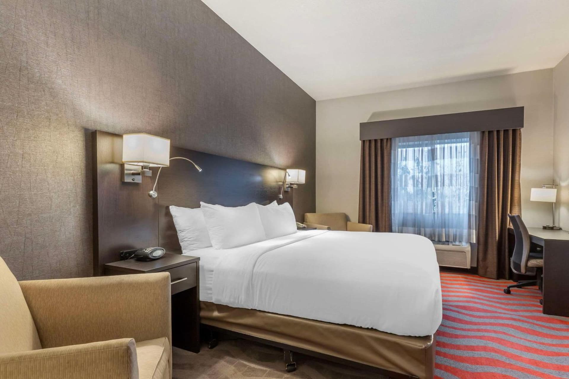 Comfort Suites Boise West Meridian gallery photo in Meridian, ID — image 76