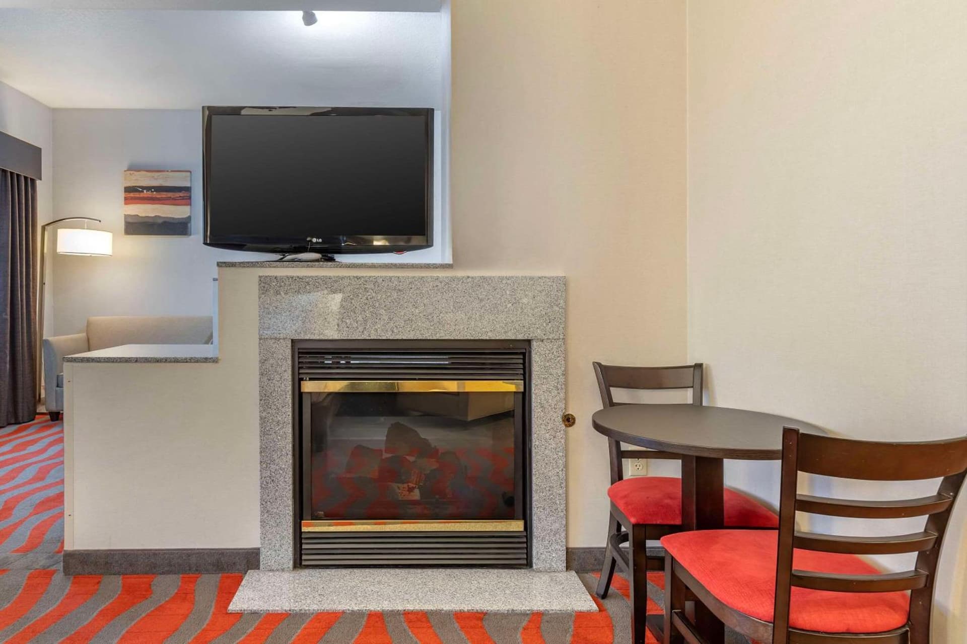 Comfort Suites Boise West Meridian gallery photo in Meridian, ID — image 61