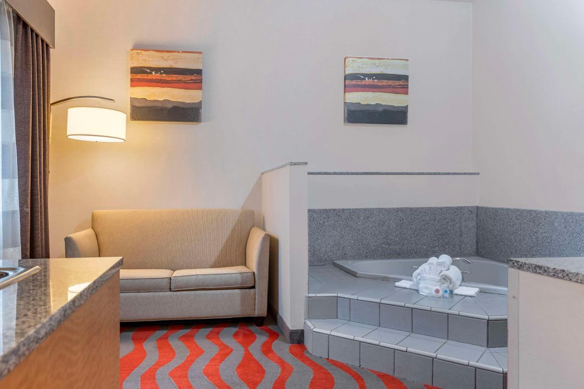 Comfort Suites Boise West Meridian gallery photo in Meridian, ID — image 44