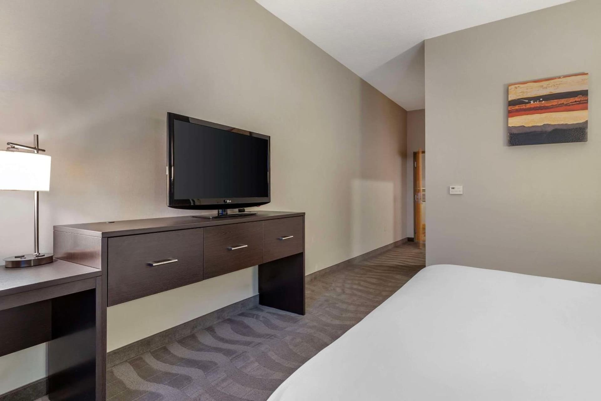 Comfort Suites Boise West Meridian gallery photo in Meridian, ID — image 37