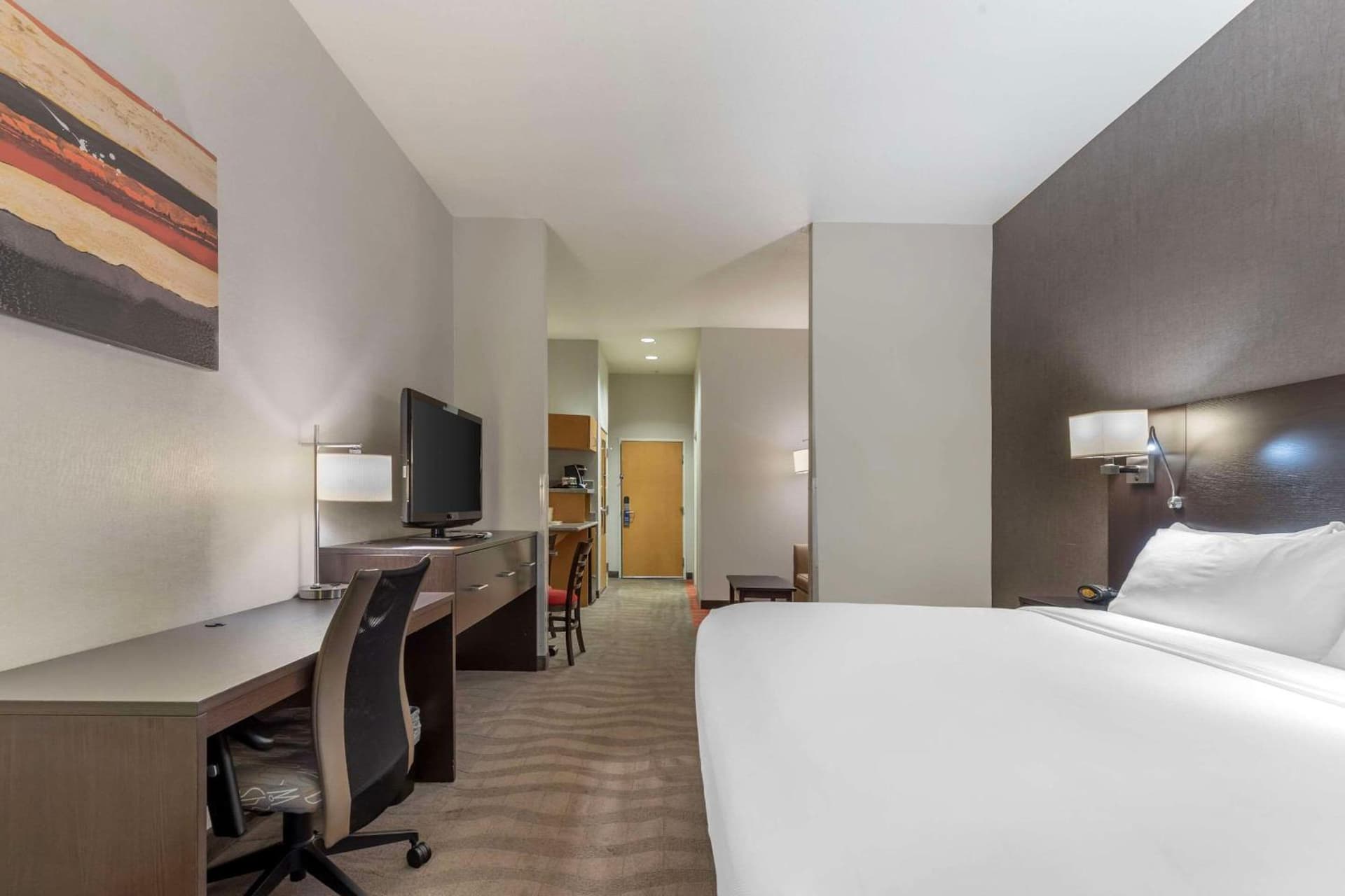 Comfort Suites Boise West Meridian gallery photo in Meridian, ID — image 67