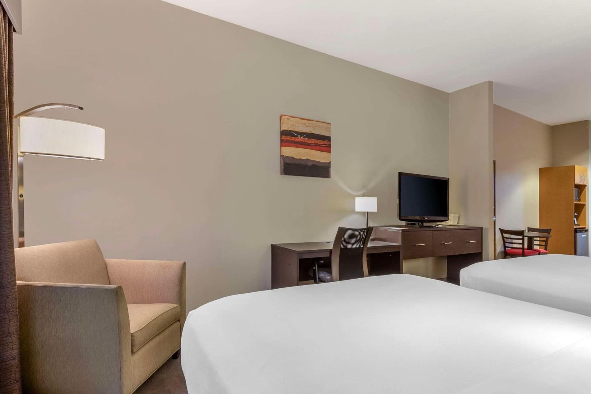 Comfort Suites Boise West Meridian gallery photo in Meridian, ID — image 53