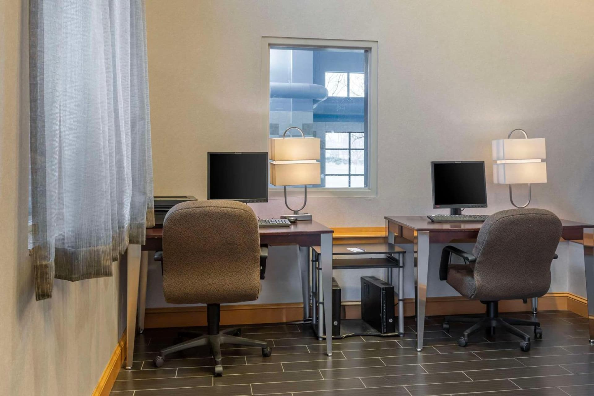 Comfort Suites Boise West Meridian gallery photo in Meridian, ID — image 25