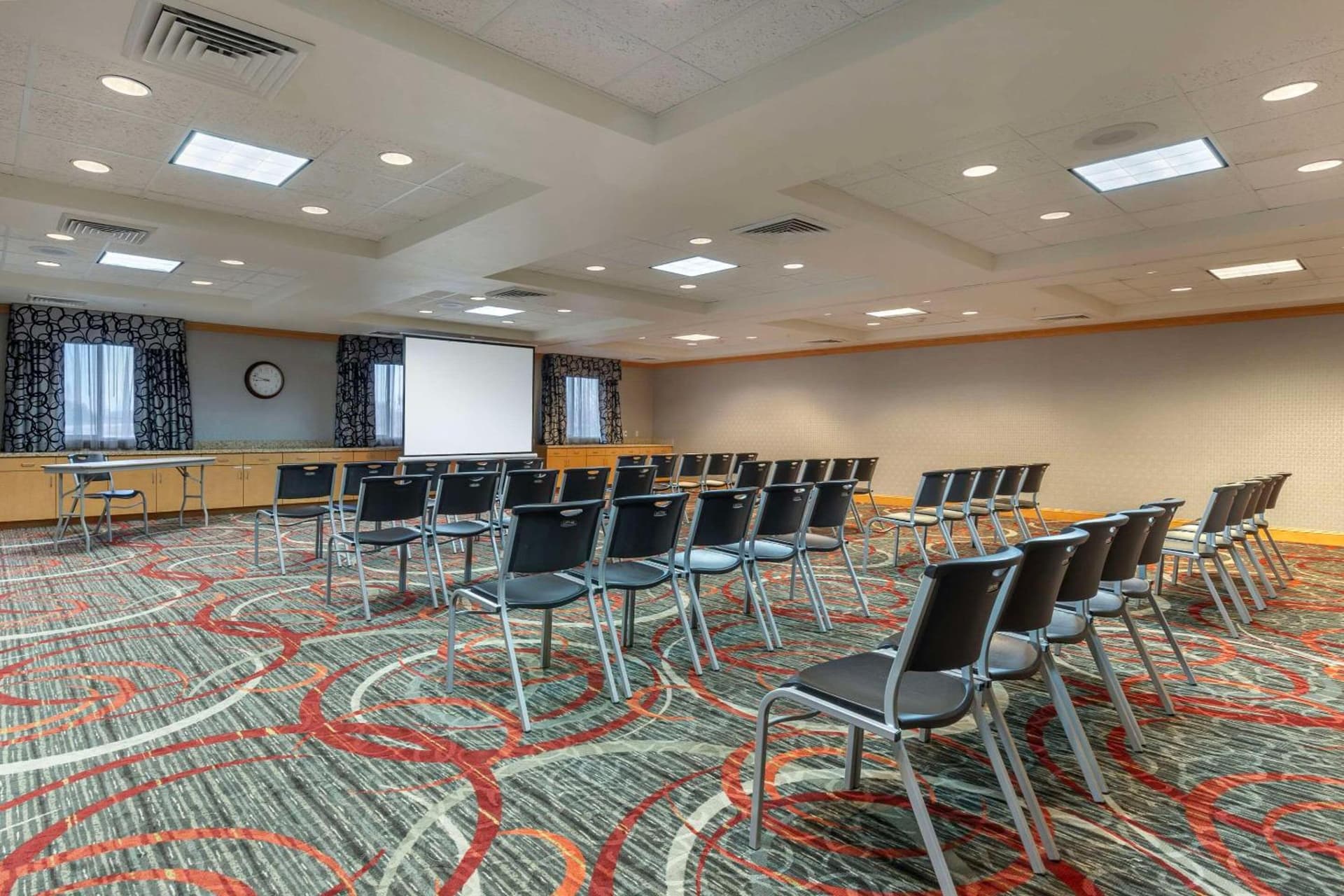 Comfort Suites Boise West Meridian gallery photo in Meridian, ID — image 17