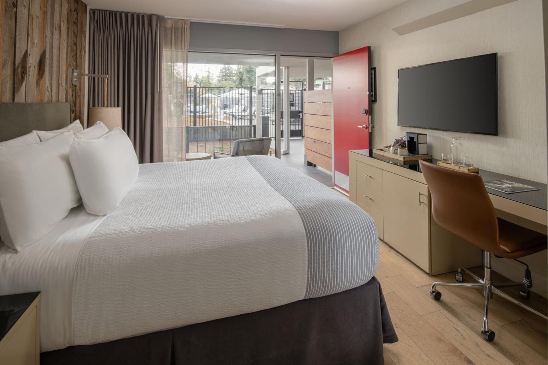 Hotel Paradox, Autograph Collection gallery photo in Santa Cruz, CA — image 26
