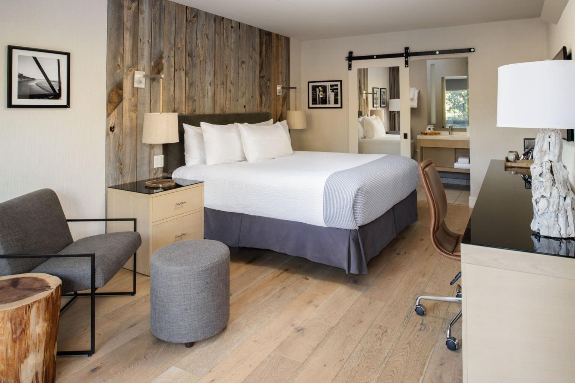 Hotel Paradox, Autograph Collection gallery photo in Santa Cruz, CA — image 34