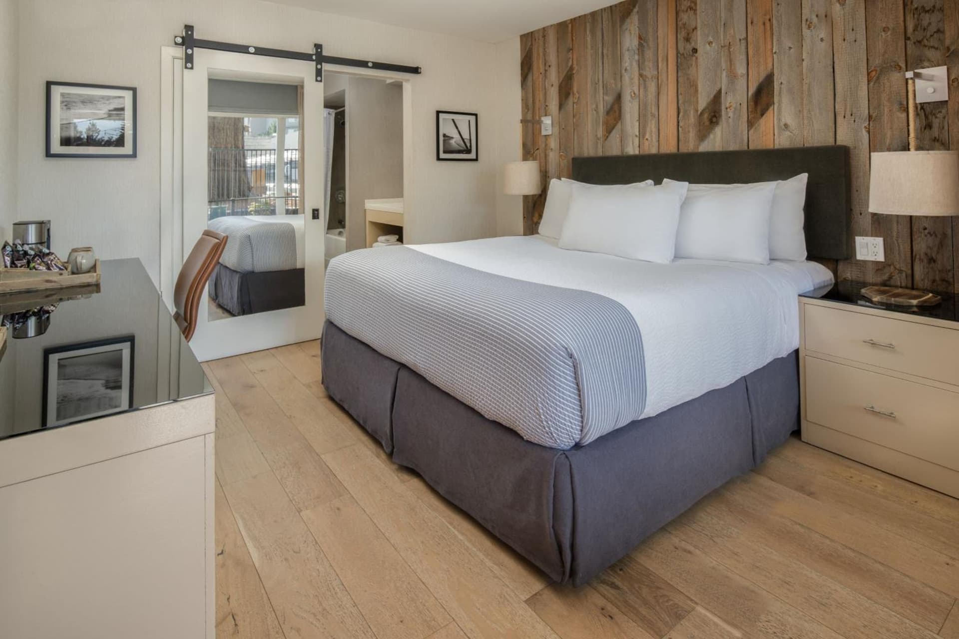 Hotel Paradox, Autograph Collection gallery photo in Santa Cruz, CA — image 27