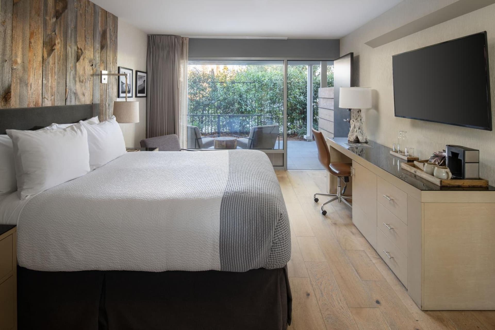 Hotel Paradox, Autograph Collection gallery photo in Santa Cruz, CA — image 53