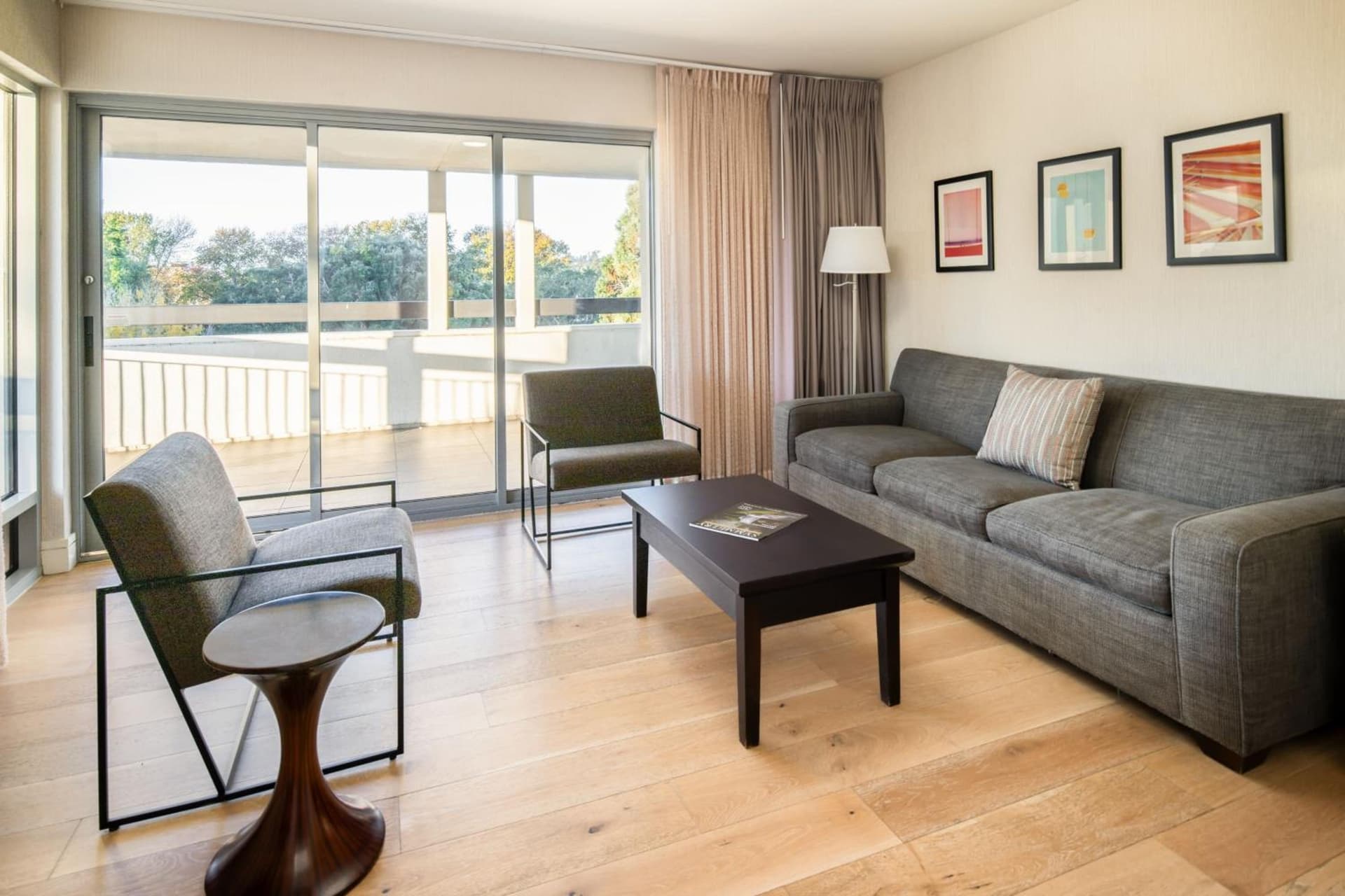 Hotel Paradox, Autograph Collection gallery photo in Santa Cruz, CA — image 45