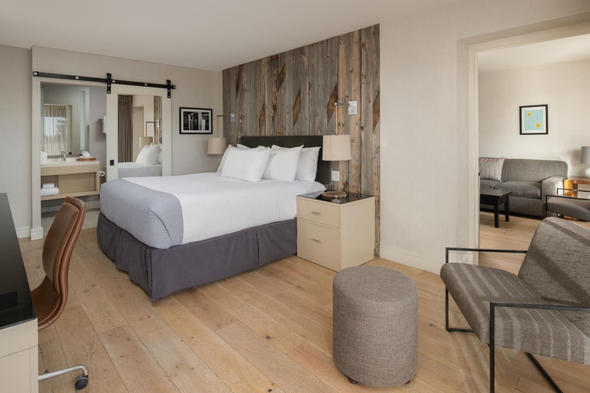 Hotel Paradox, Autograph Collection gallery photo in Santa Cruz, CA — image 58