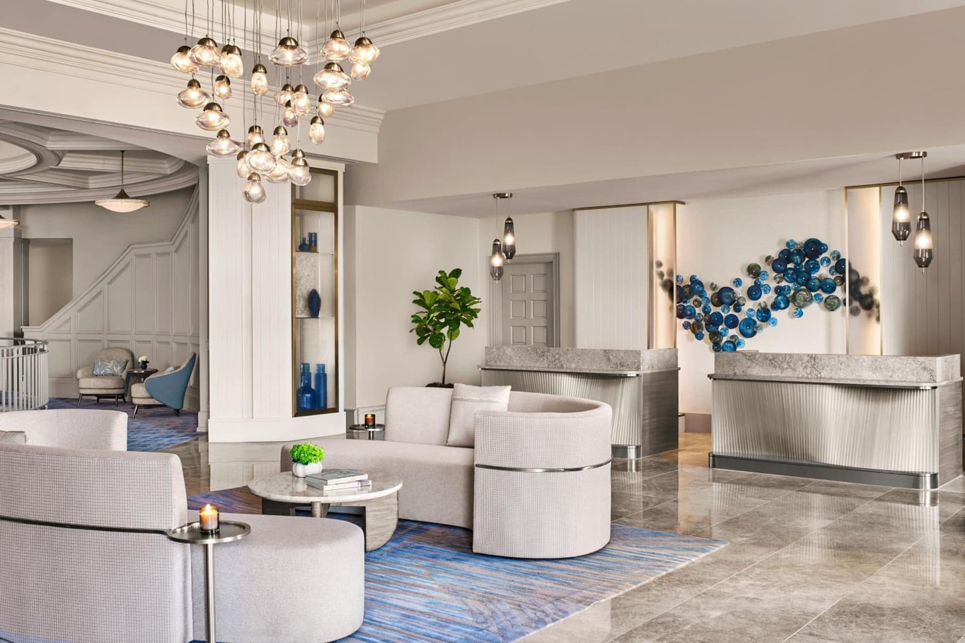 The Ritz-Carlton Naples gallery photo in Naples, FL — image 4