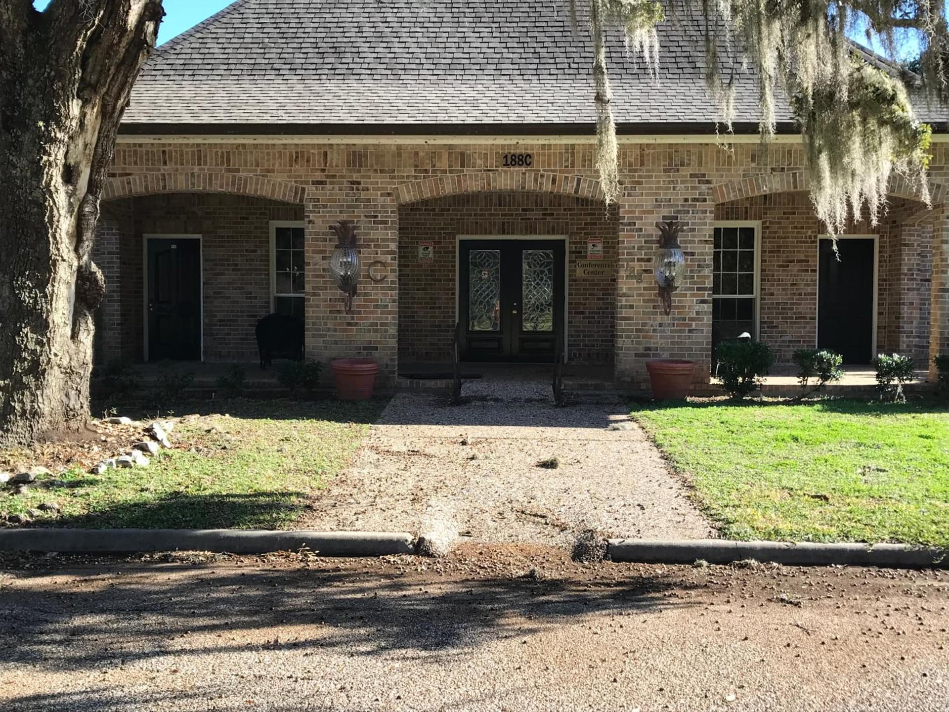 Columbia Lakes Hotel & Conference Center interior in West Columbia, TX — gallery photo 2