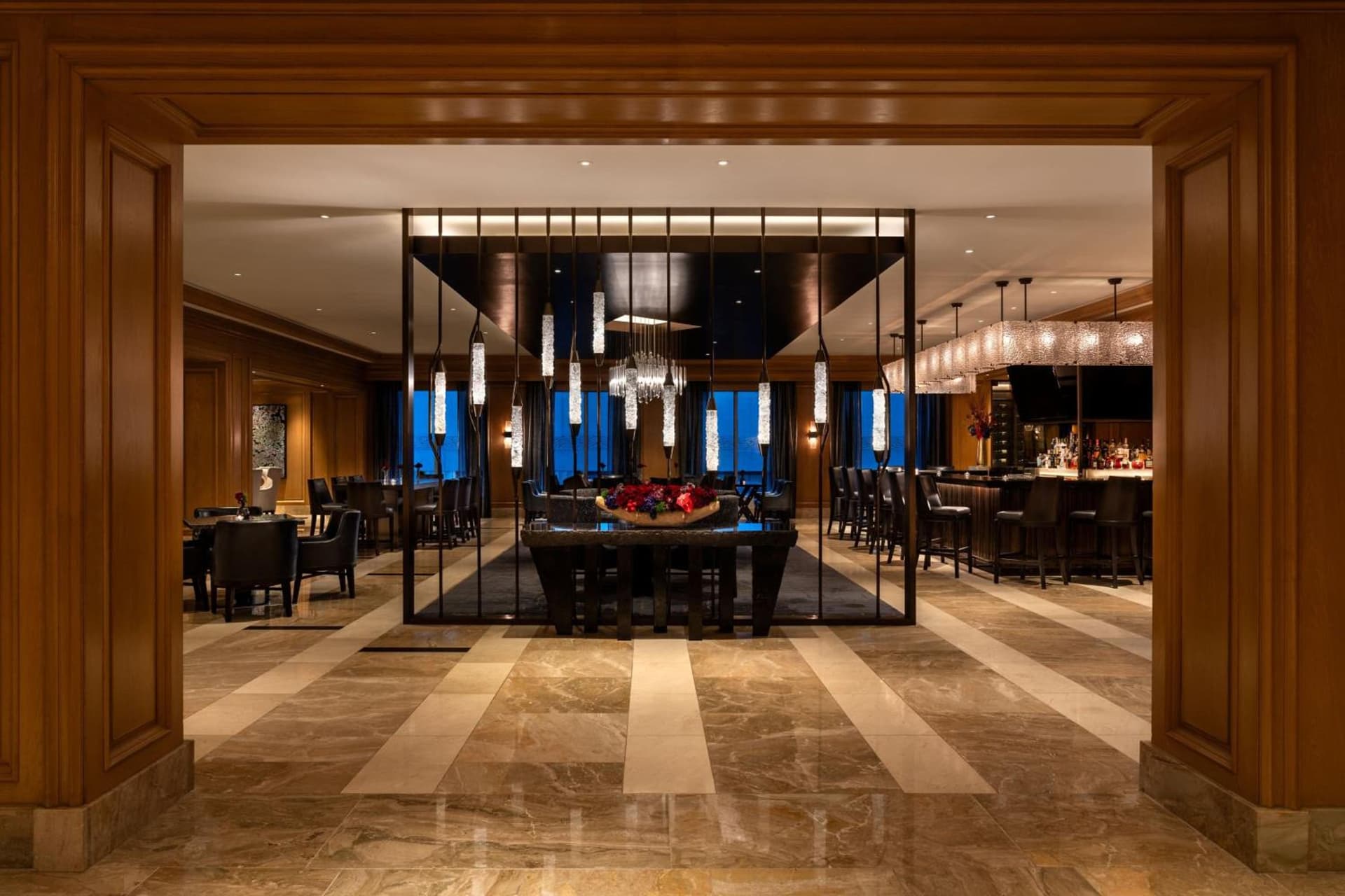 The Ritz-Carlton, Cleveland gallery photo in Cleveland, OH — image 44