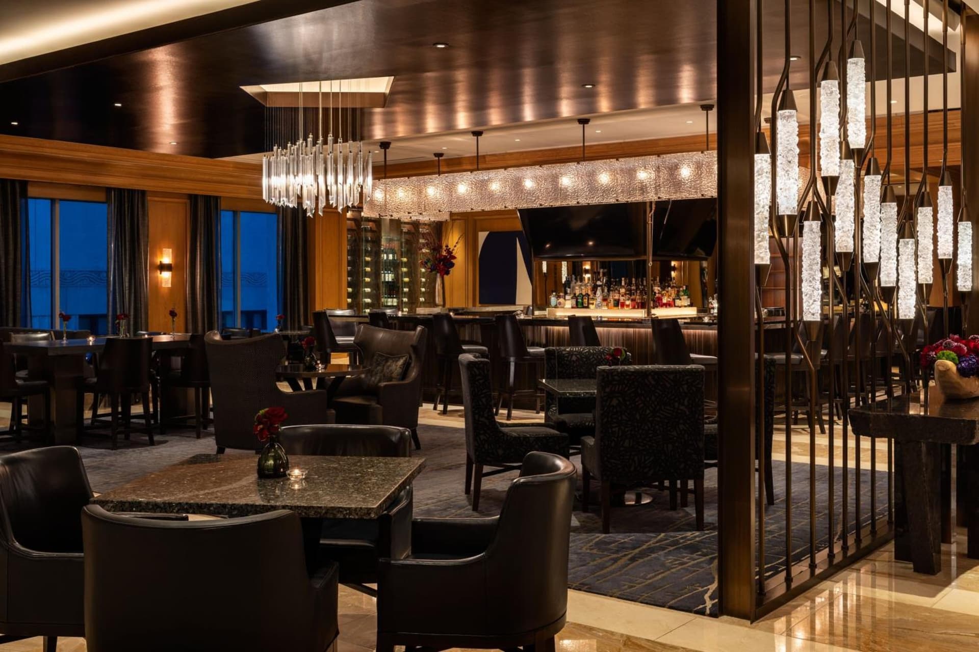 The Ritz-Carlton, Cleveland gallery photo in Cleveland, OH — image 27