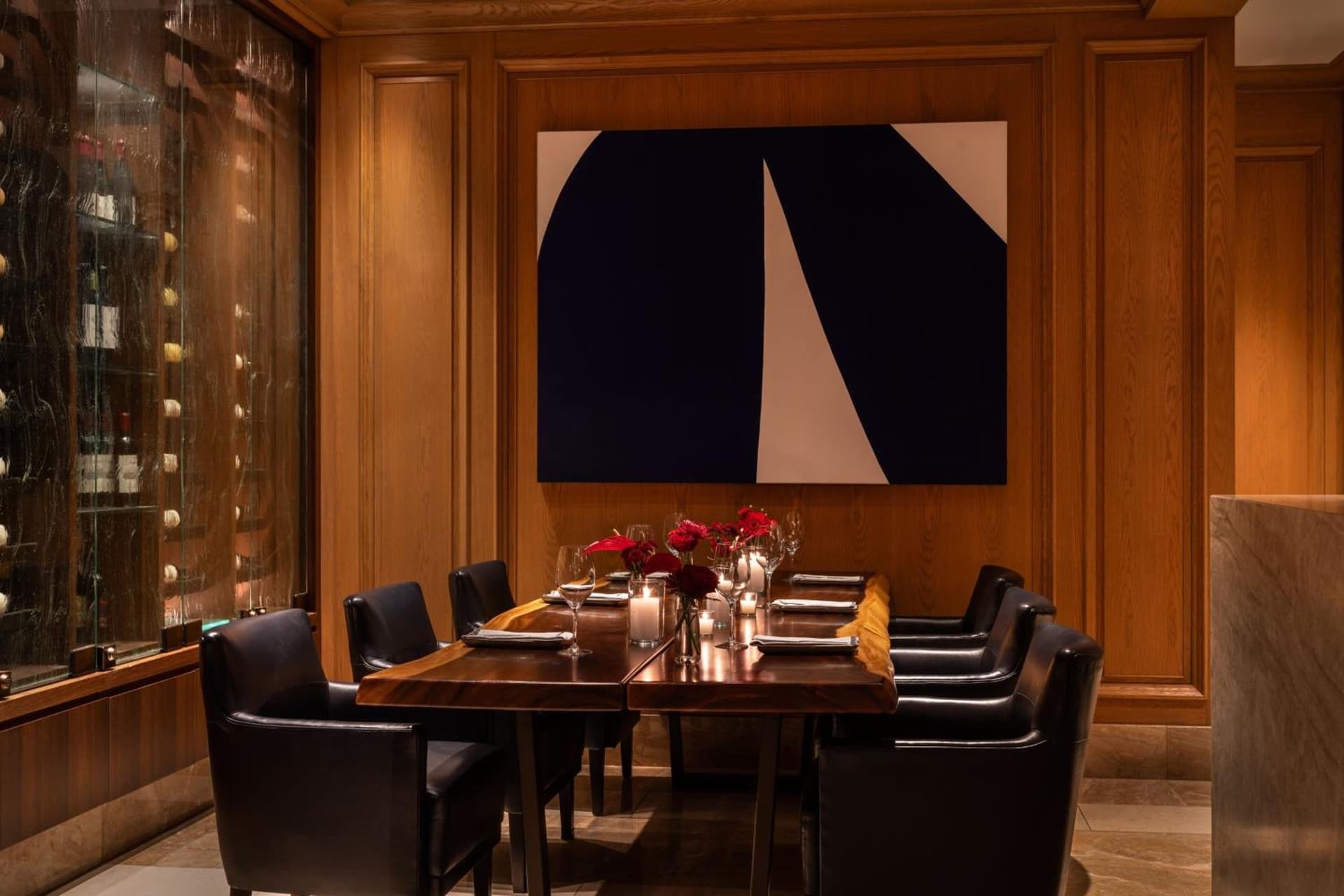 The Ritz-Carlton, Cleveland gallery photo in Cleveland, OH — image 59