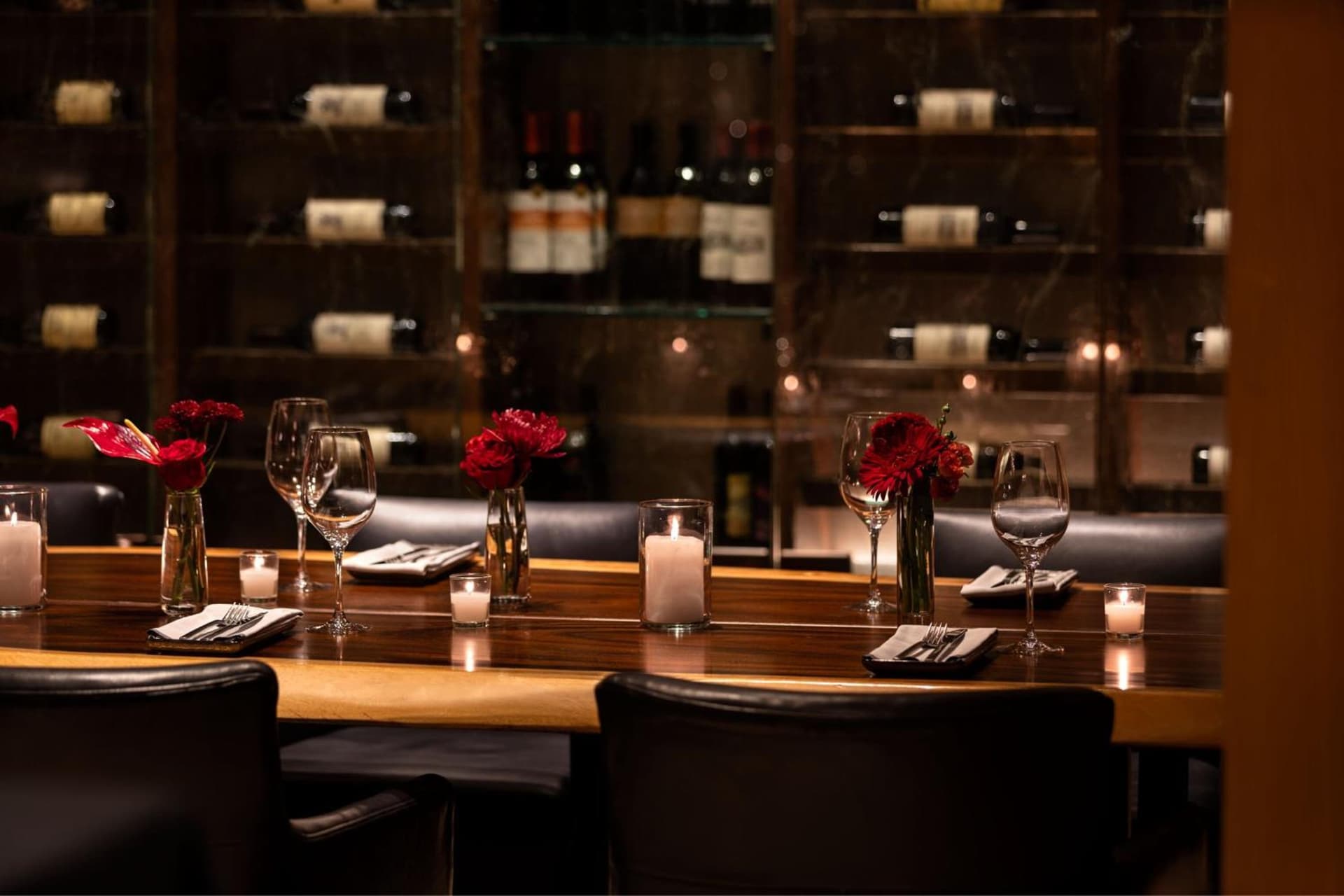 The Ritz-Carlton, Cleveland gallery photo in Cleveland, OH — image 35