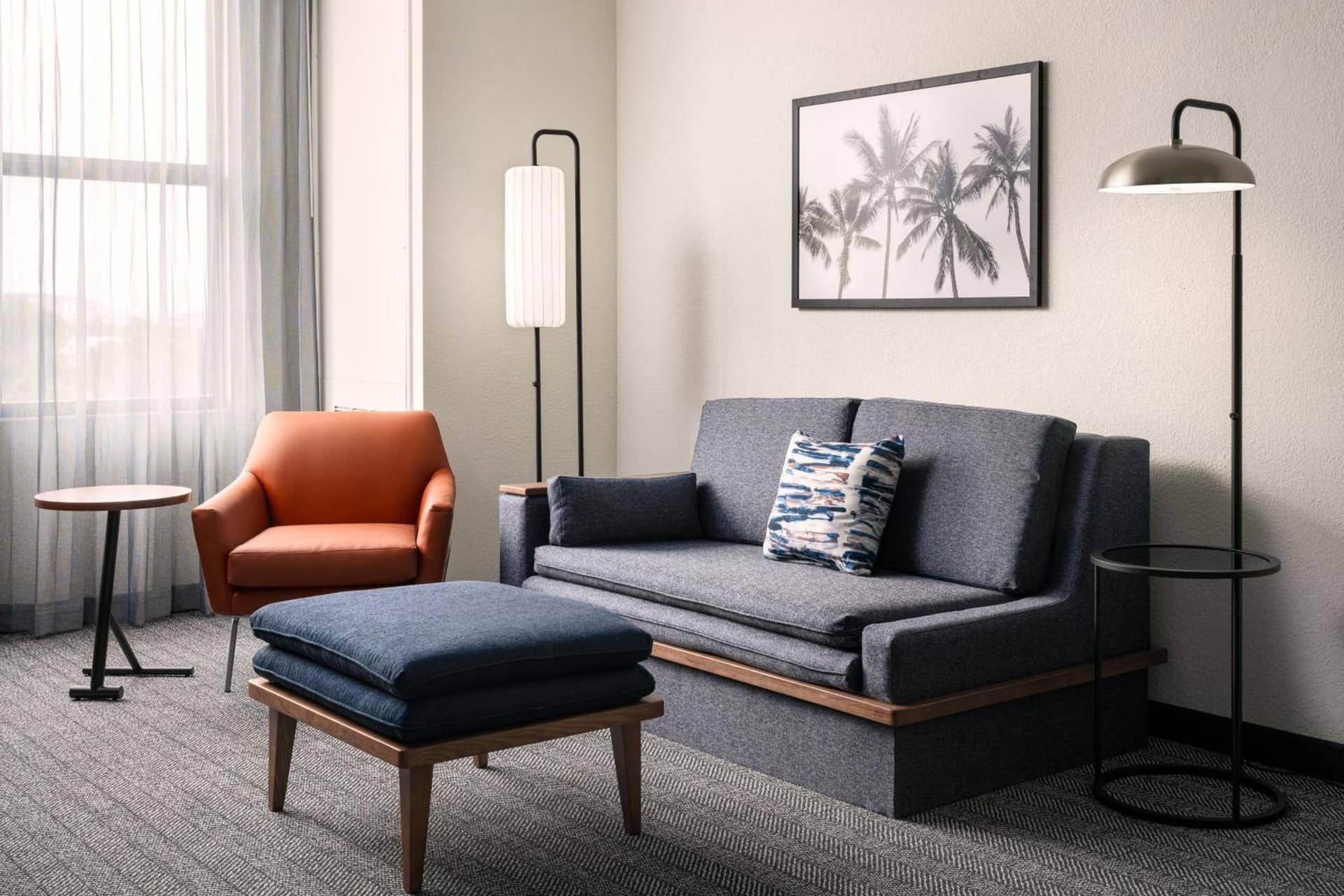 Courtyard by Marriott St. Petersburg Downtown gallery photo in St Petersburg, FL — image 30