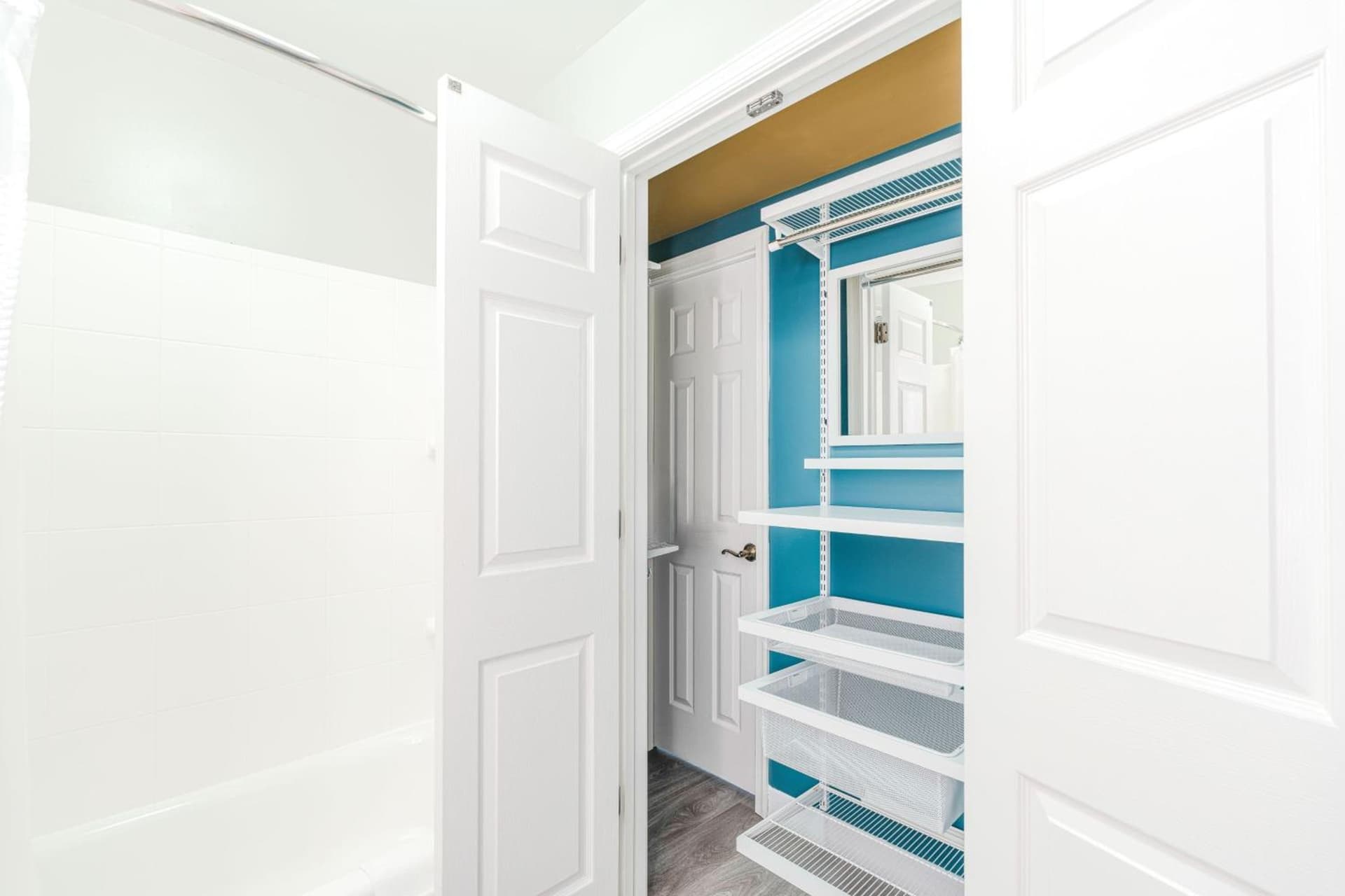 TownePlace Suites Stafford interior in Stafford — gallery photo 2