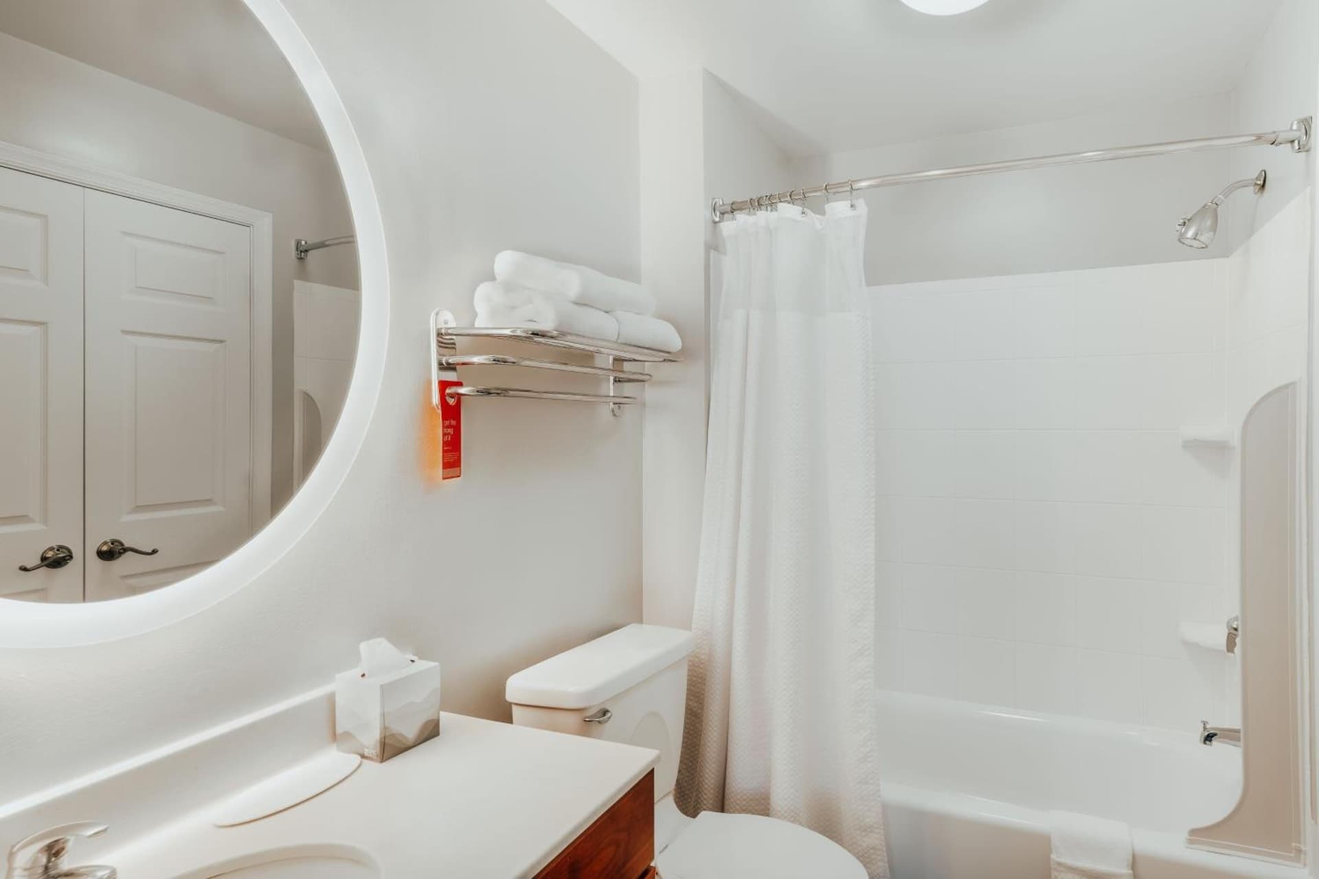 TownePlace Suites Stafford property views in Stafford — gallery photo 3