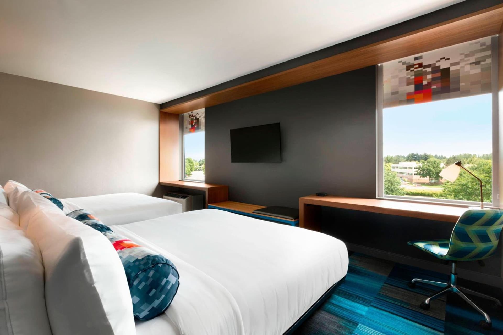 Aloft by Marriott Hillsboro-Beaverton gallery photo in Hillsboro, OR — image 18