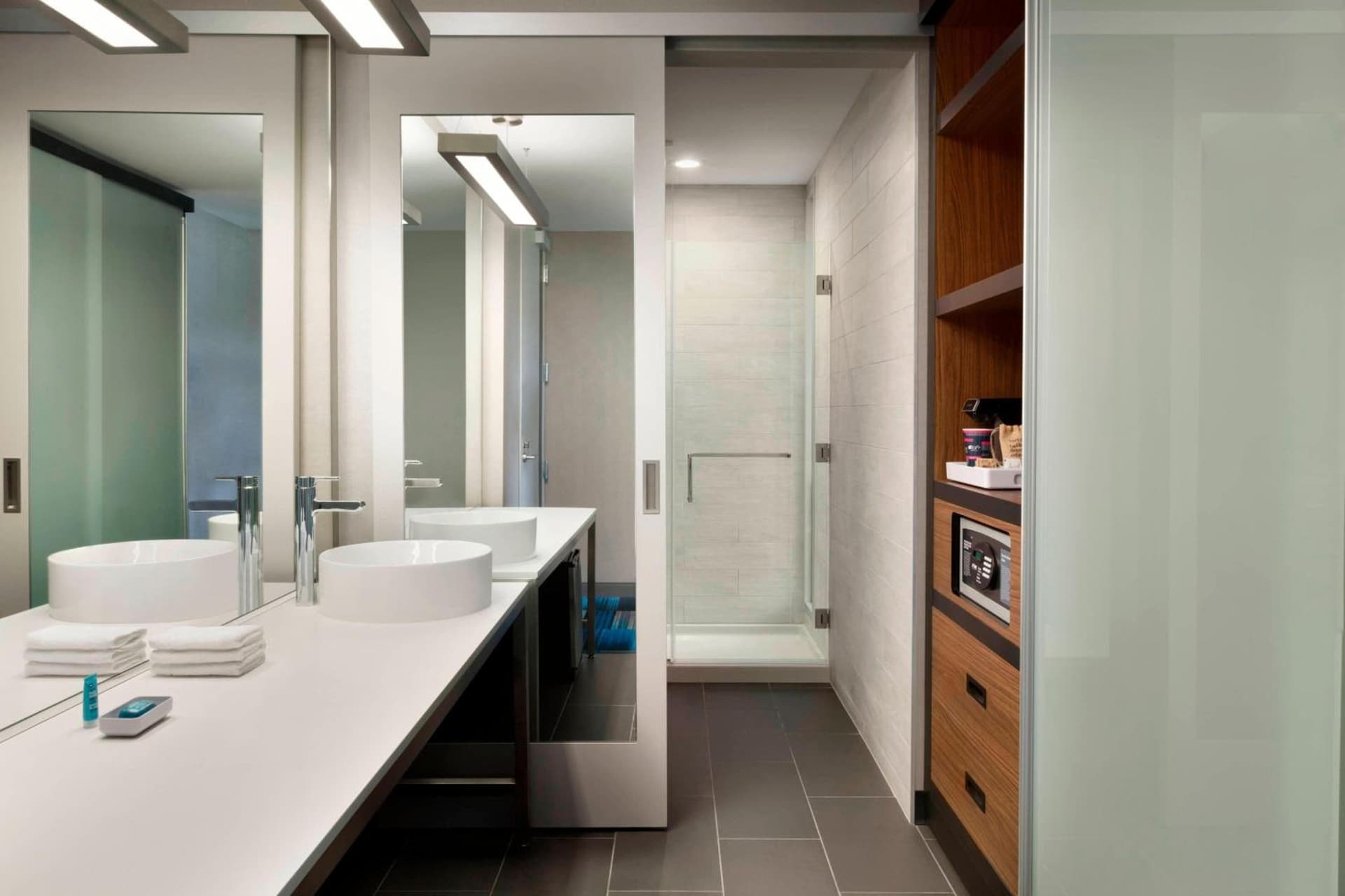Aloft by Marriott Hillsboro-Beaverton gallery photo in Hillsboro, OR — image 4