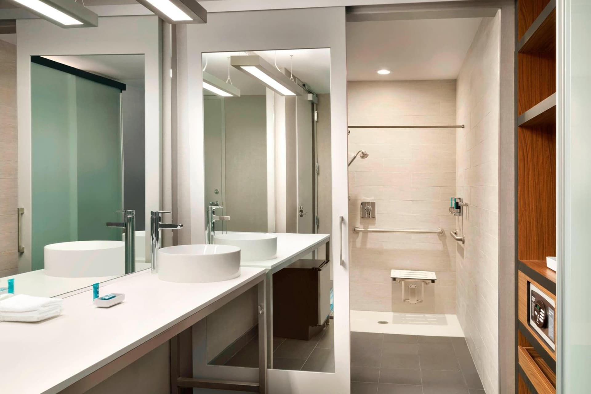Aloft by Marriott Hillsboro-Beaverton gallery photo in Hillsboro, OR — image 21