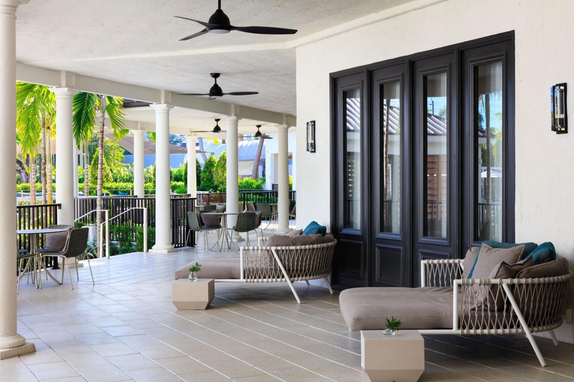 Renaissance Boca Raton Hotel gallery photo in Boca Raton, FL — image 44