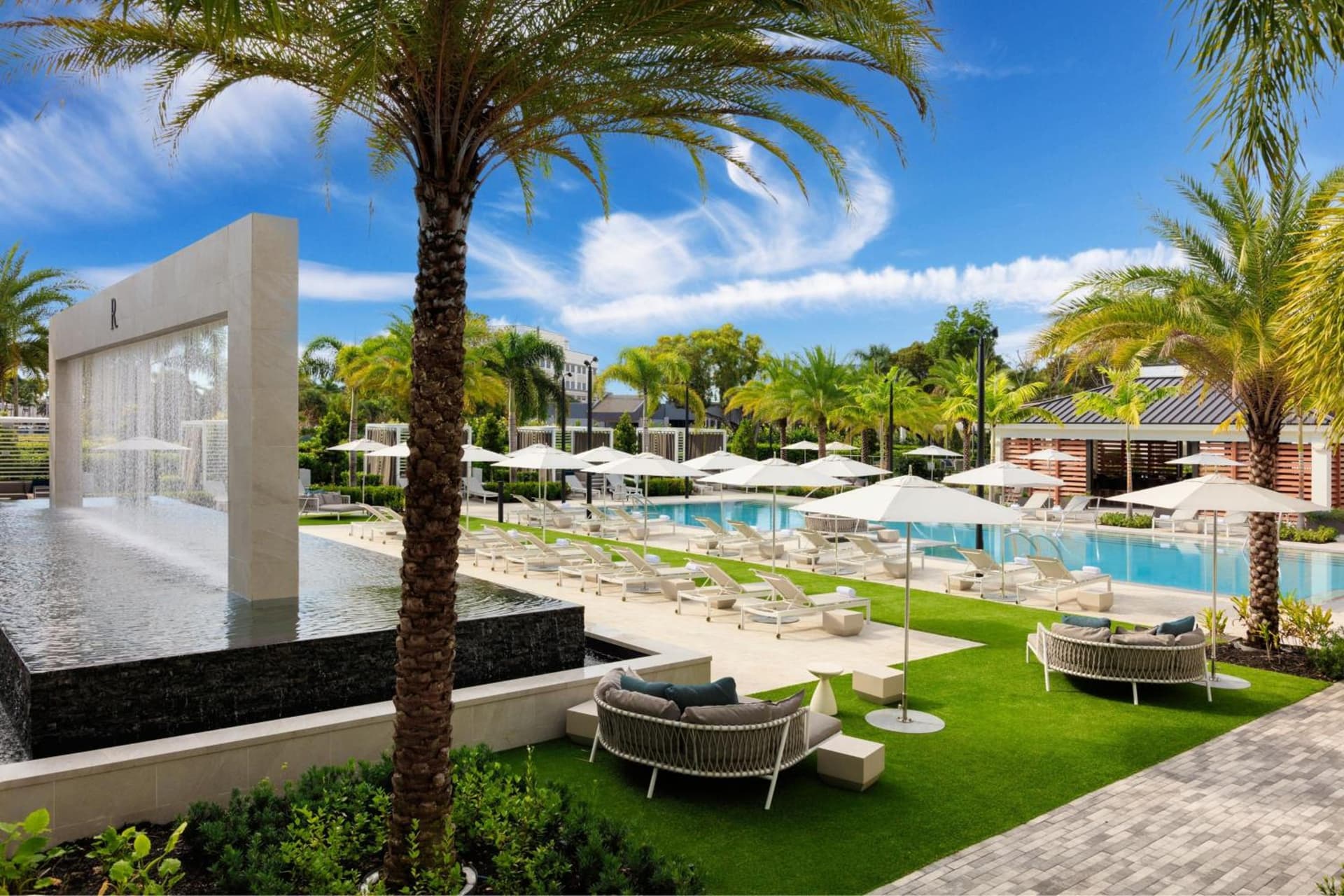 Renaissance Boca Raton Hotel gallery photo in Boca Raton, FL — image 62