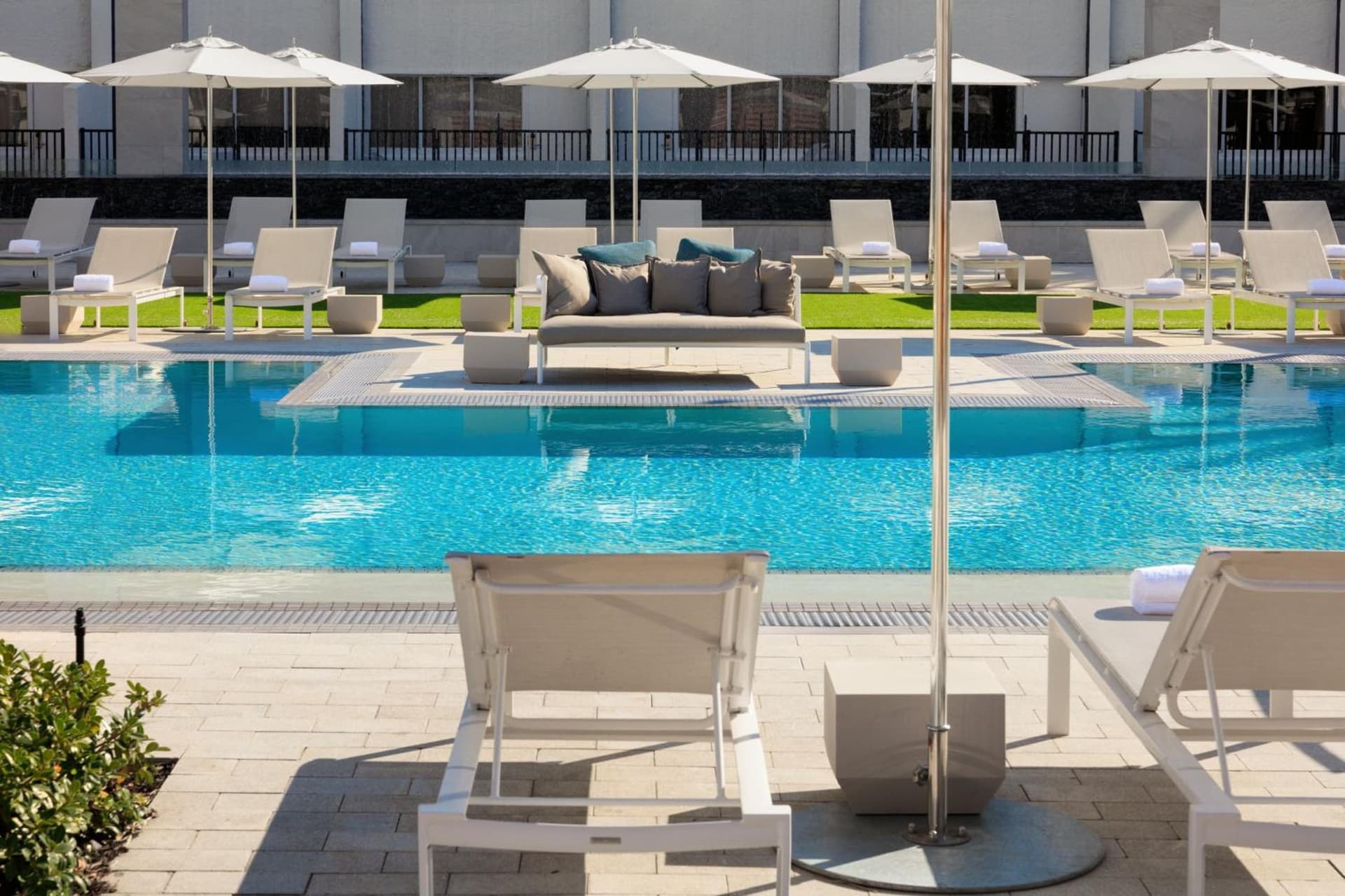 Renaissance Boca Raton Hotel gallery photo in Boca Raton, FL — image 37