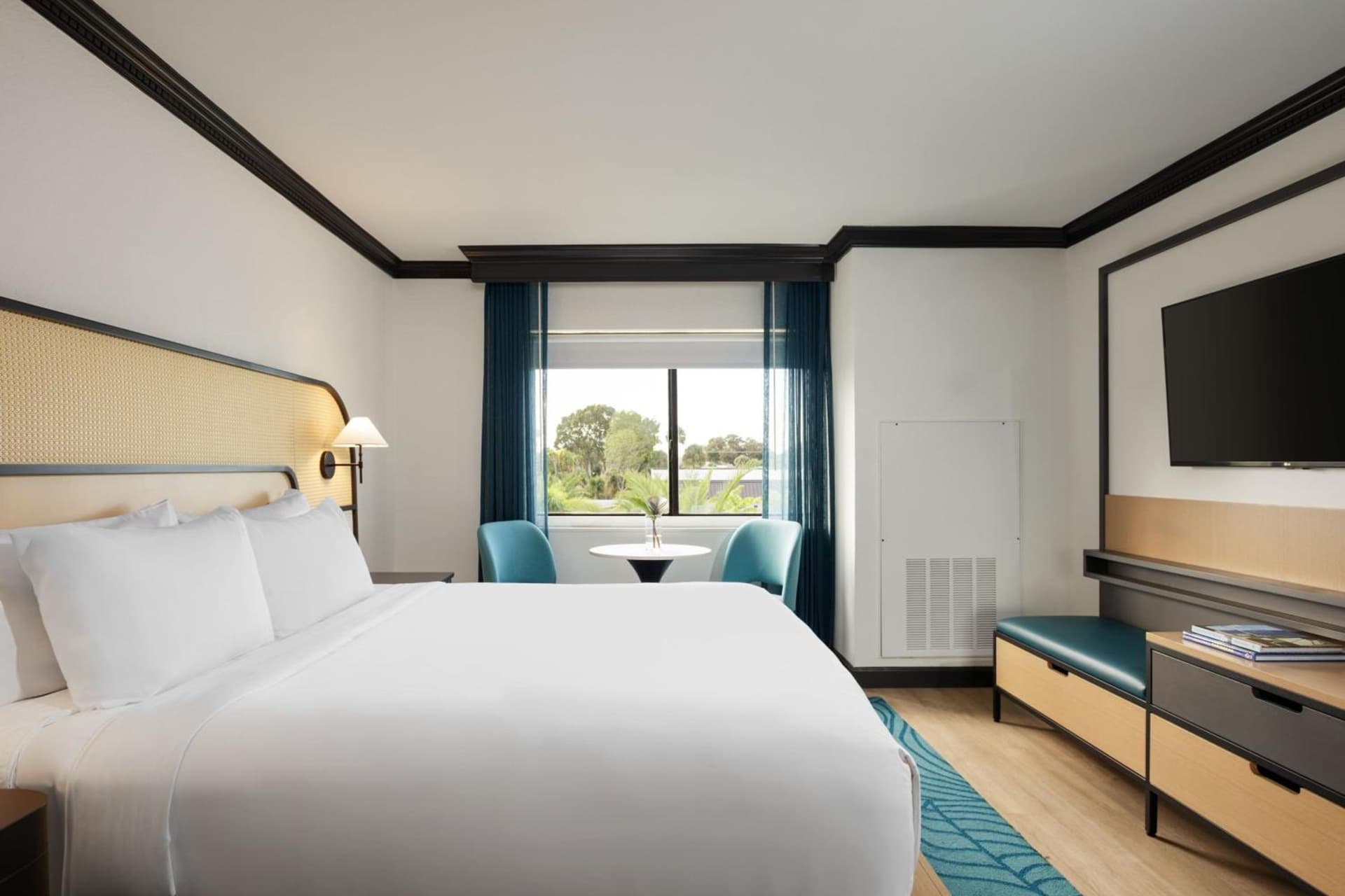 Renaissance Boca Raton Hotel gallery photo in Boca Raton, FL — image 16