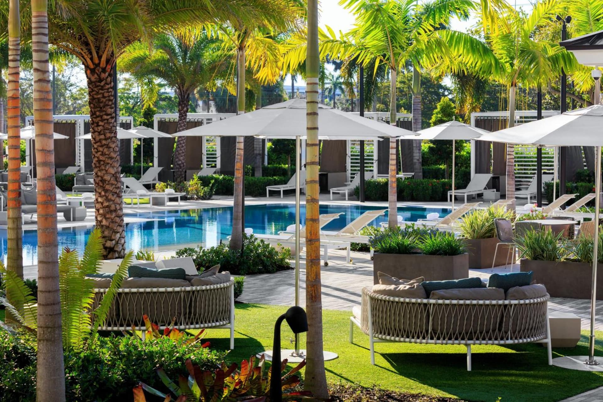 Renaissance Boca Raton Hotel gallery photo in Boca Raton, FL — image 34