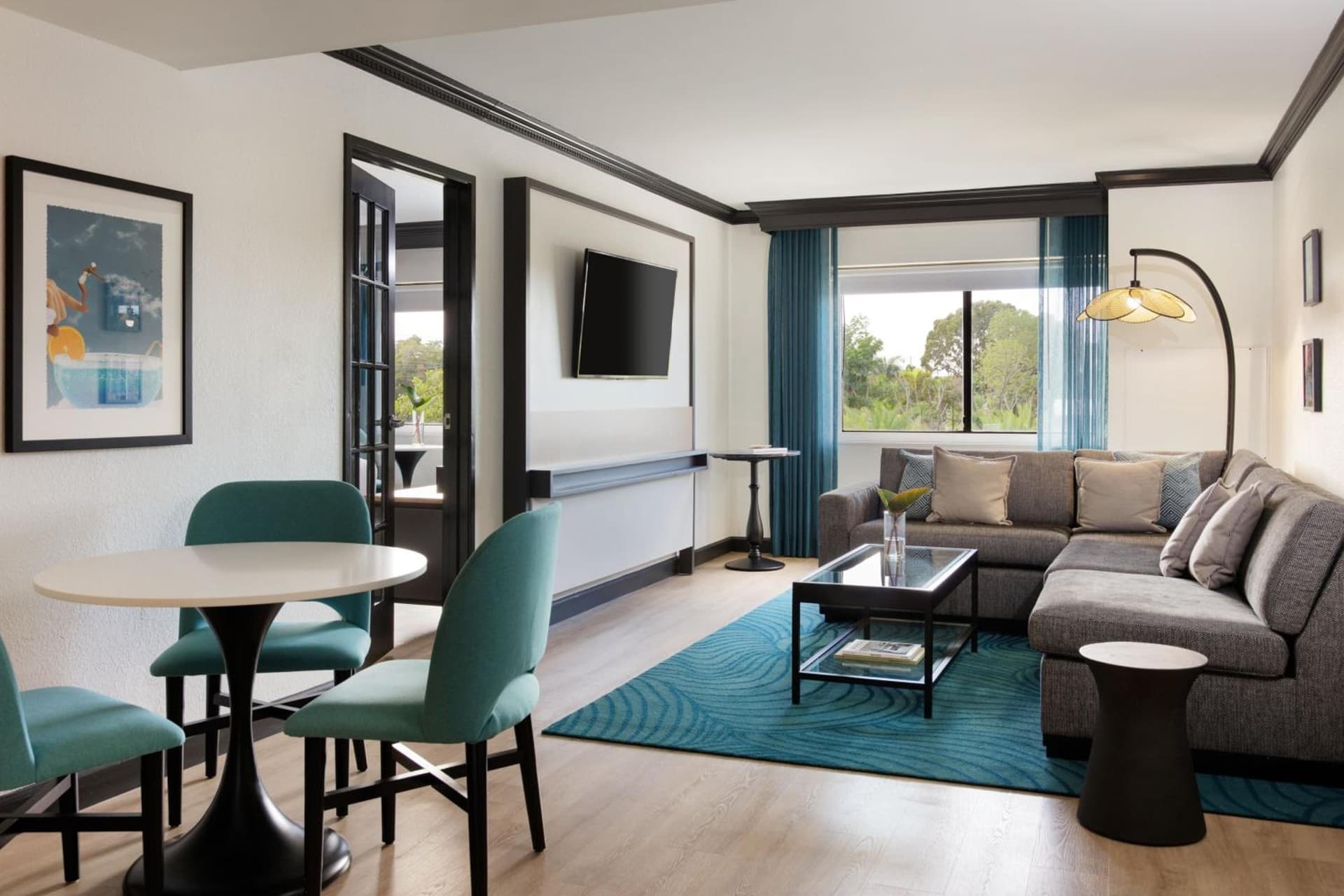 Renaissance Boca Raton Hotel gallery photo in Boca Raton, FL — image 47