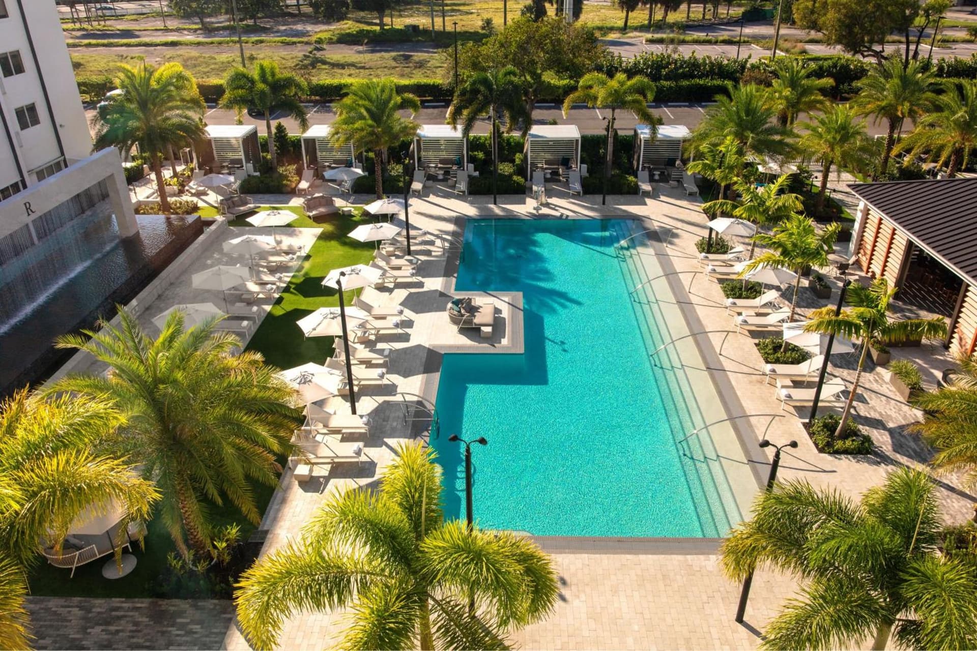 Renaissance Boca Raton Hotel gallery photo in Boca Raton, FL — image 5