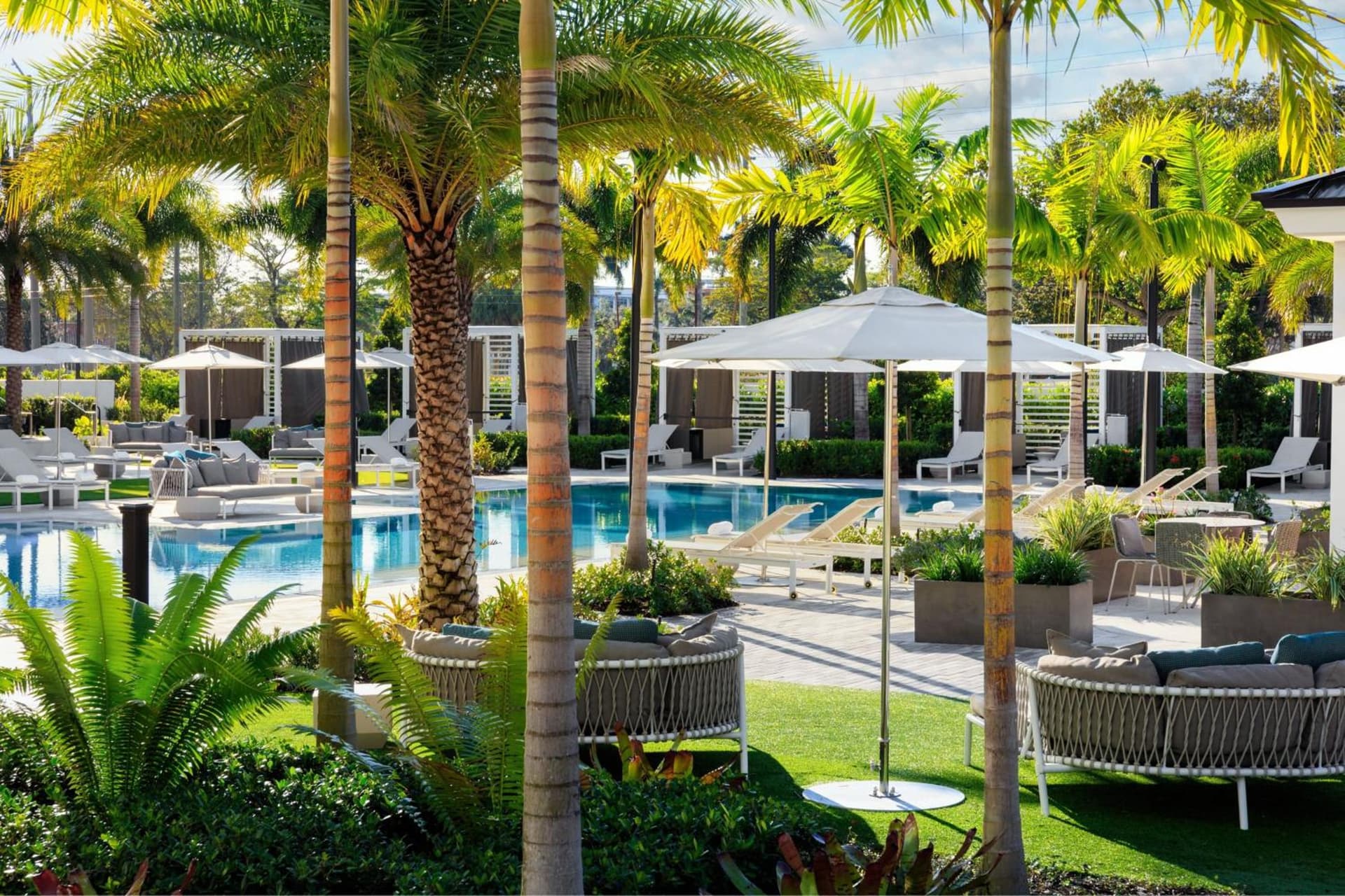 Renaissance Boca Raton Hotel gallery photo in Boca Raton, FL — image 20