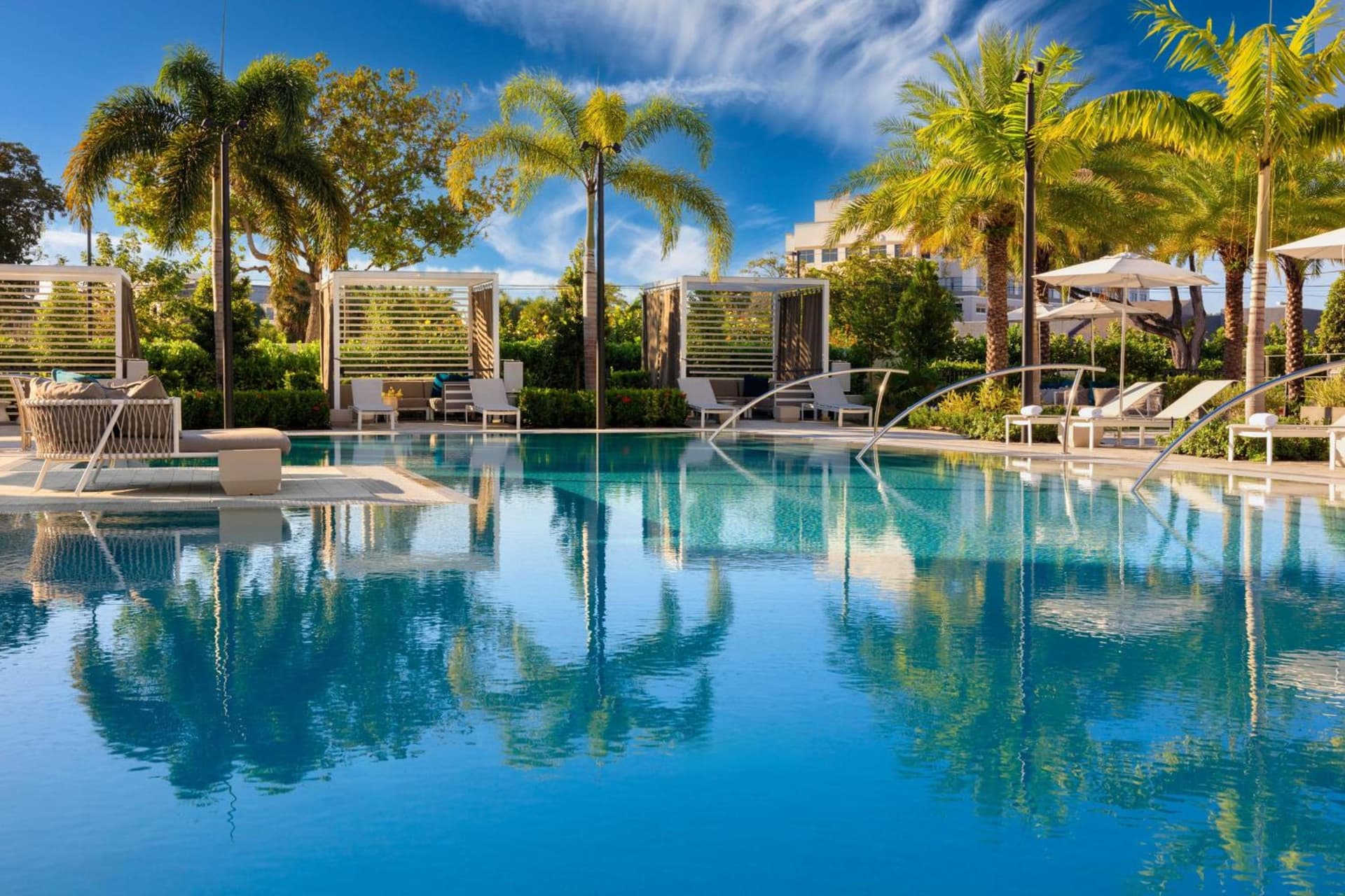 Renaissance Boca Raton Hotel gallery photo in Boca Raton, FL — image 40