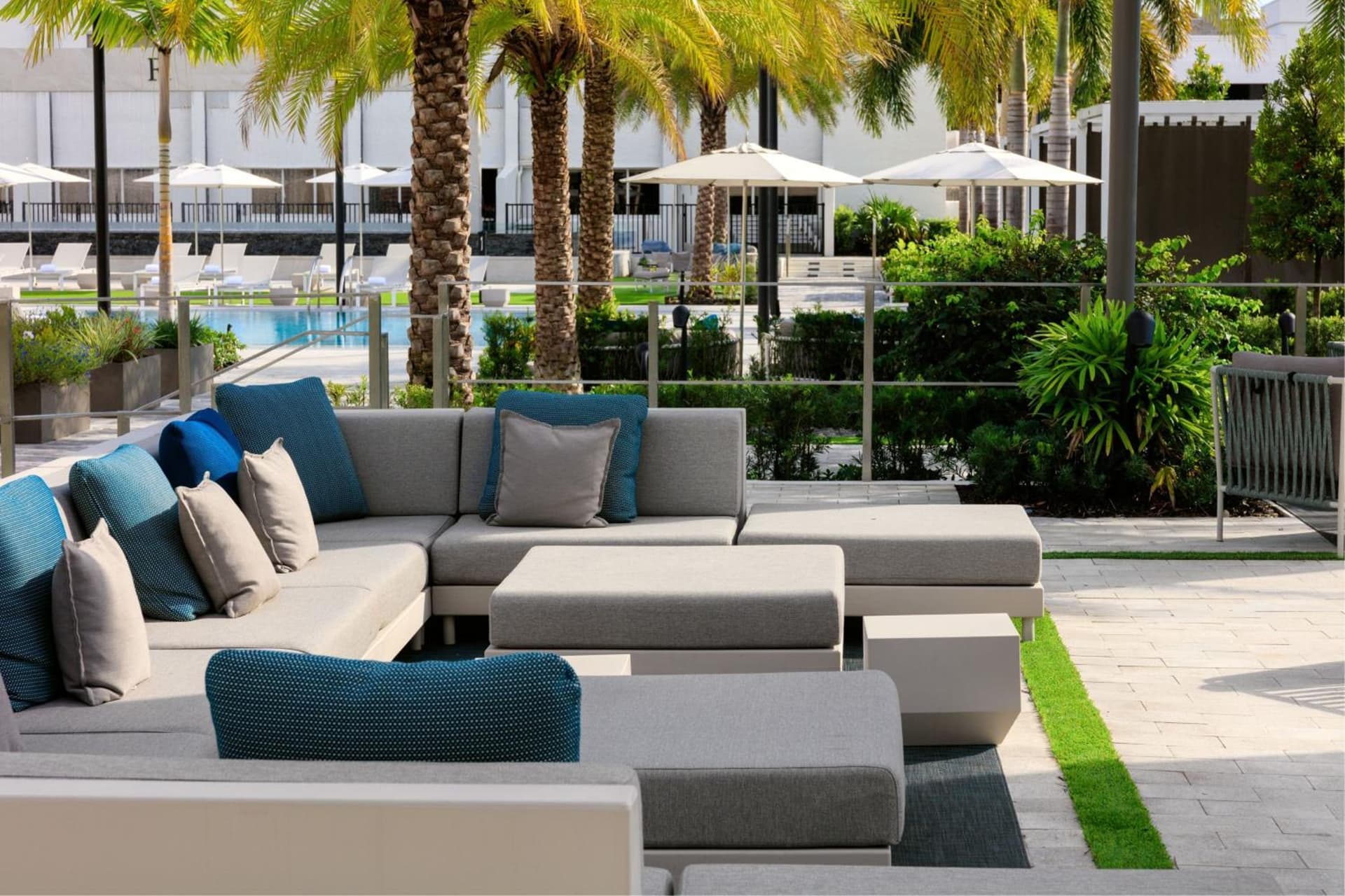 Renaissance Boca Raton Hotel gallery photo in Boca Raton, FL — image 84