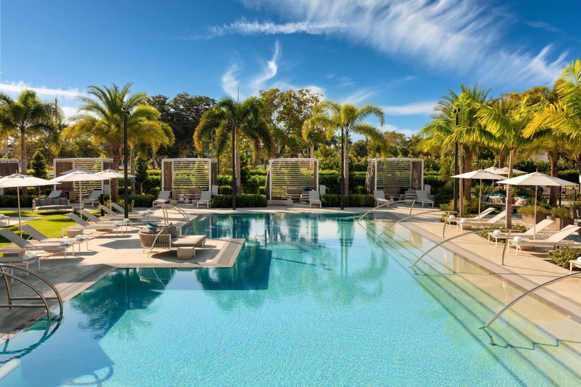 Renaissance Boca Raton Hotel interior in Boca Raton, FL — gallery photo 2