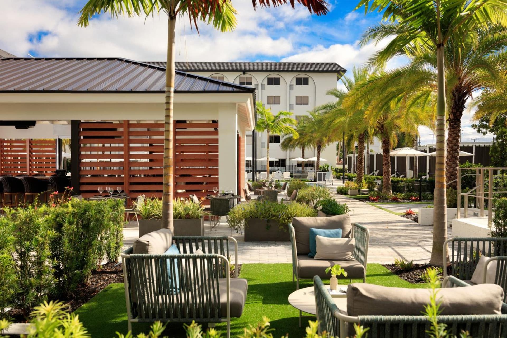 Renaissance Boca Raton Hotel gallery photo in Boca Raton, FL — image 13
