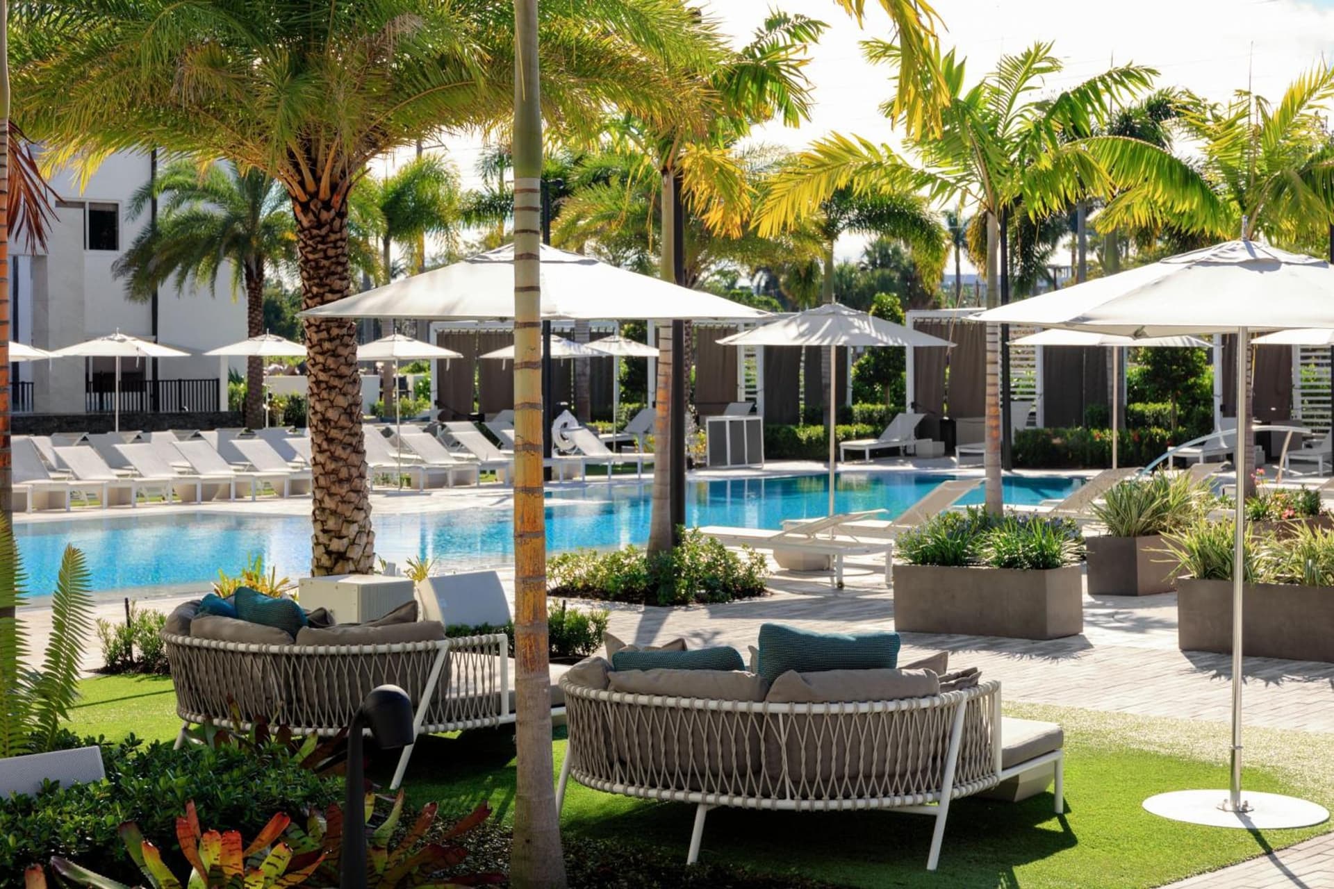 Renaissance Boca Raton Hotel gallery photo in Boca Raton, FL — image 38