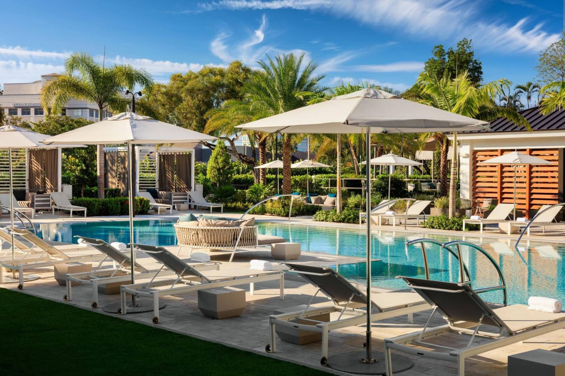 Renaissance Boca Raton Hotel gallery photo in Boca Raton, FL — image 77