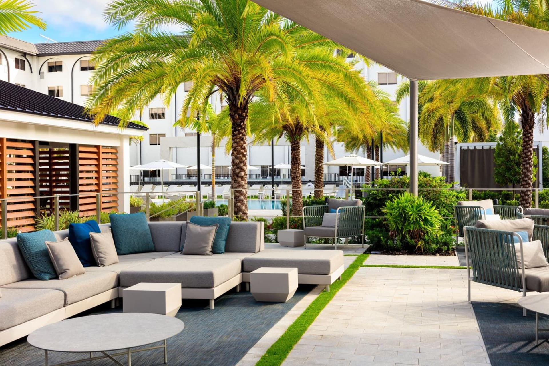Renaissance Boca Raton Hotel gallery photo in Boca Raton, FL — image 64