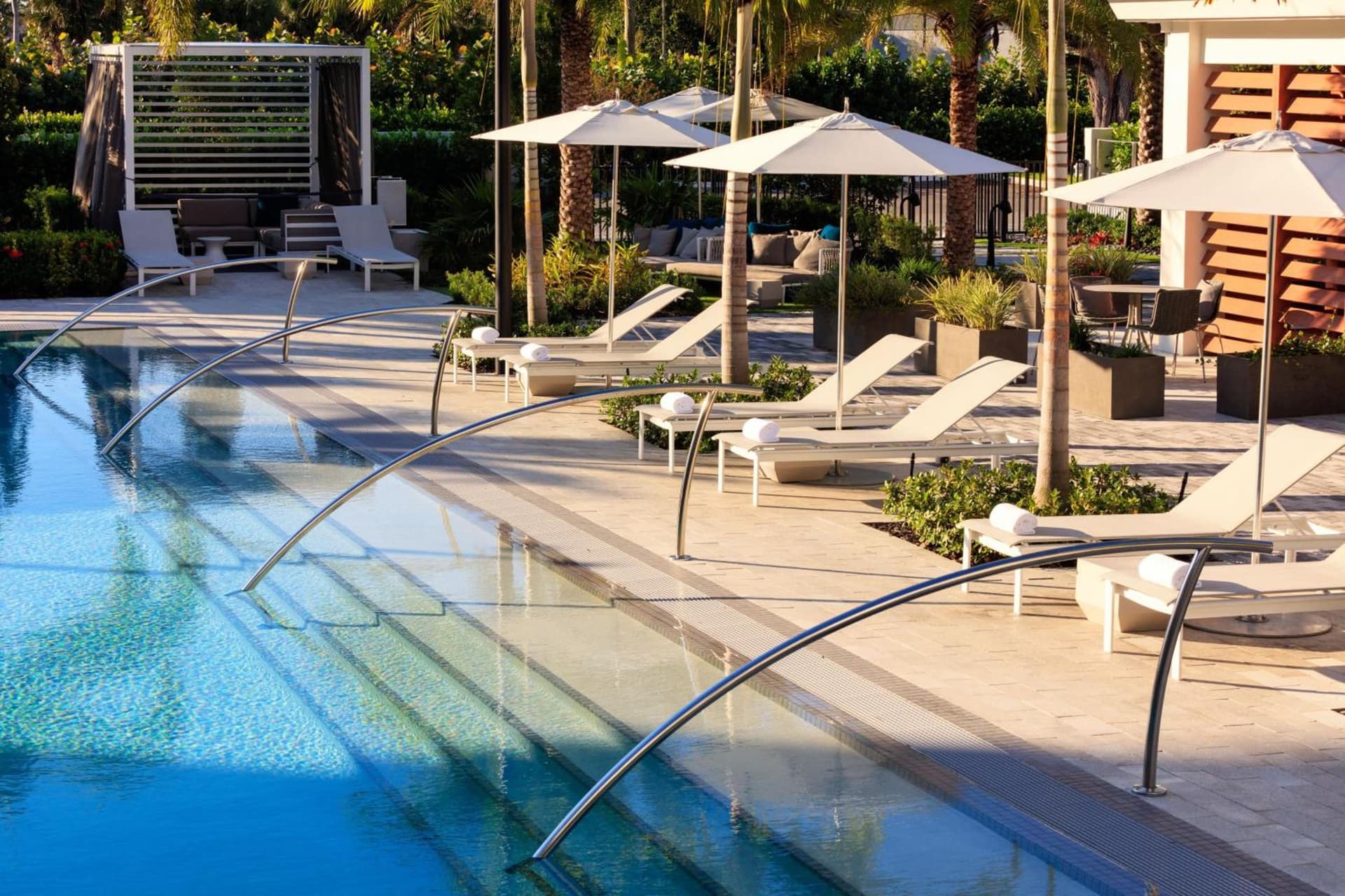 Renaissance Boca Raton Hotel gallery photo in Boca Raton, FL — image 19