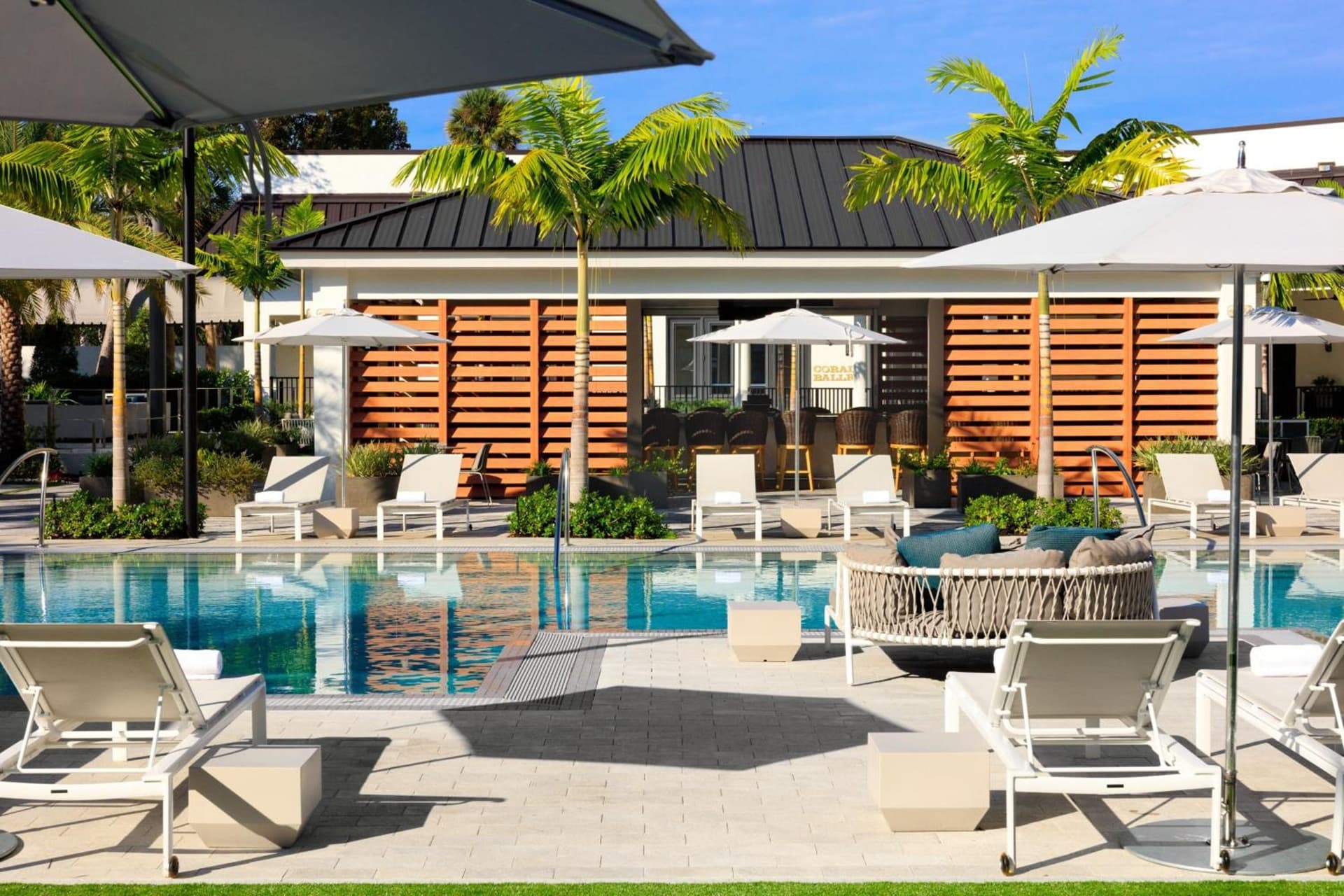 Renaissance Boca Raton Hotel gallery photo in Boca Raton, FL — image 7