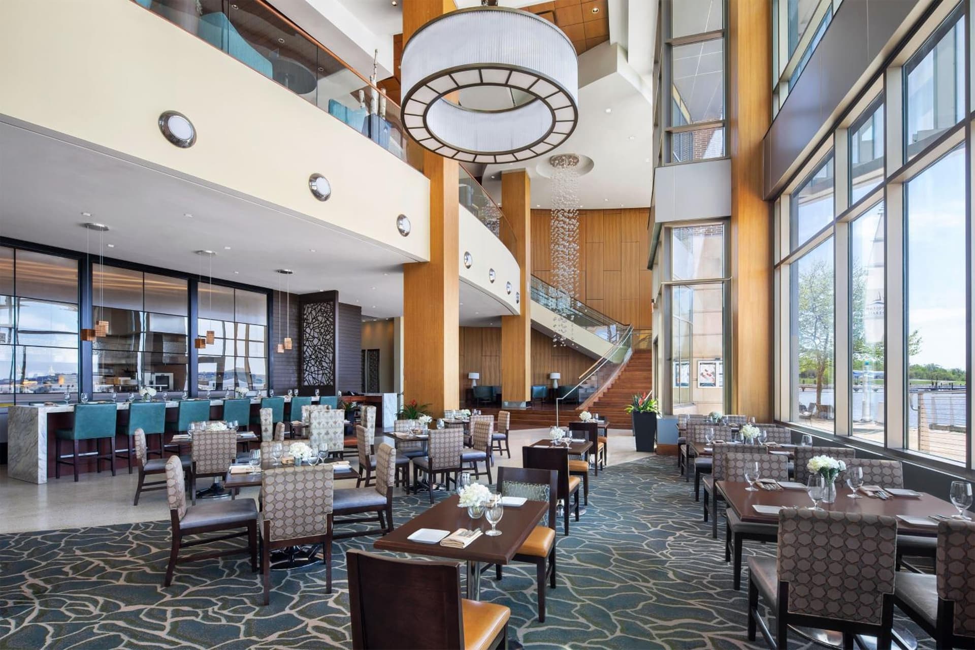 The Westin Washington National Harbor gallery photo in National Harbor, MD — image 19