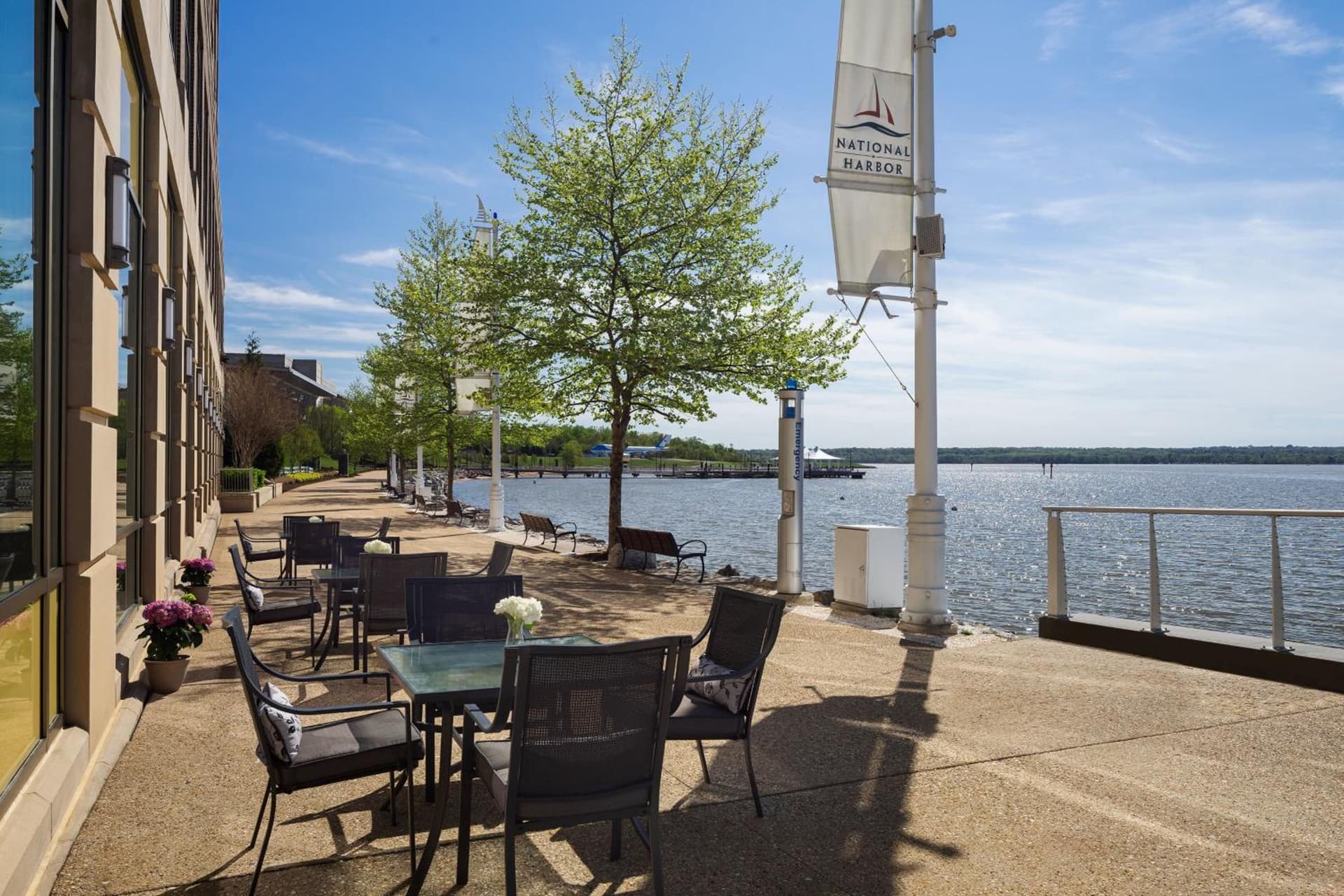 The Westin Washington National Harbor gallery photo in National Harbor, MD — image 22