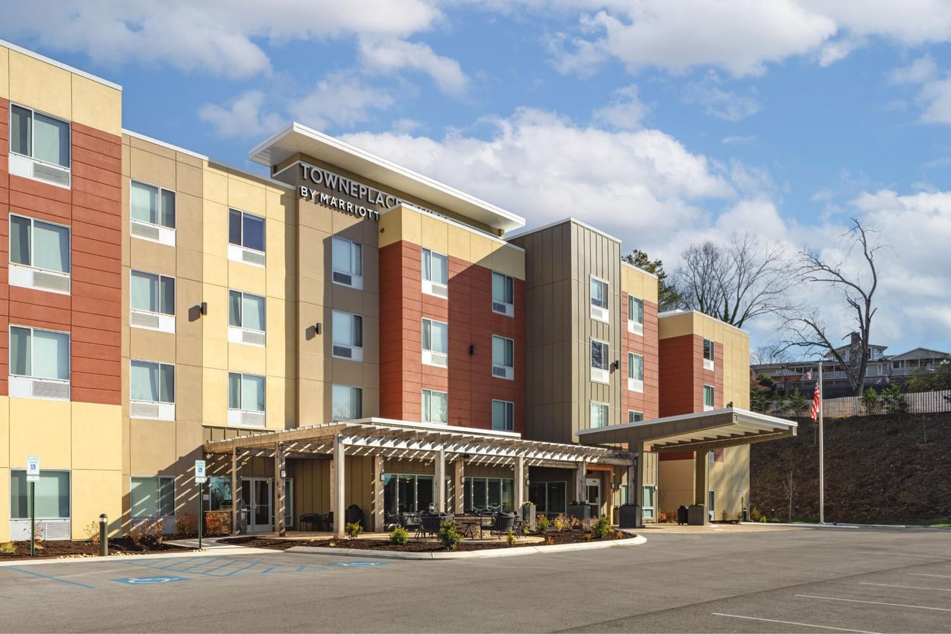 TownePlace Suites by Marriott Chattanooga South, East Ridge gallery photo in Chattanooga, TN — image 10