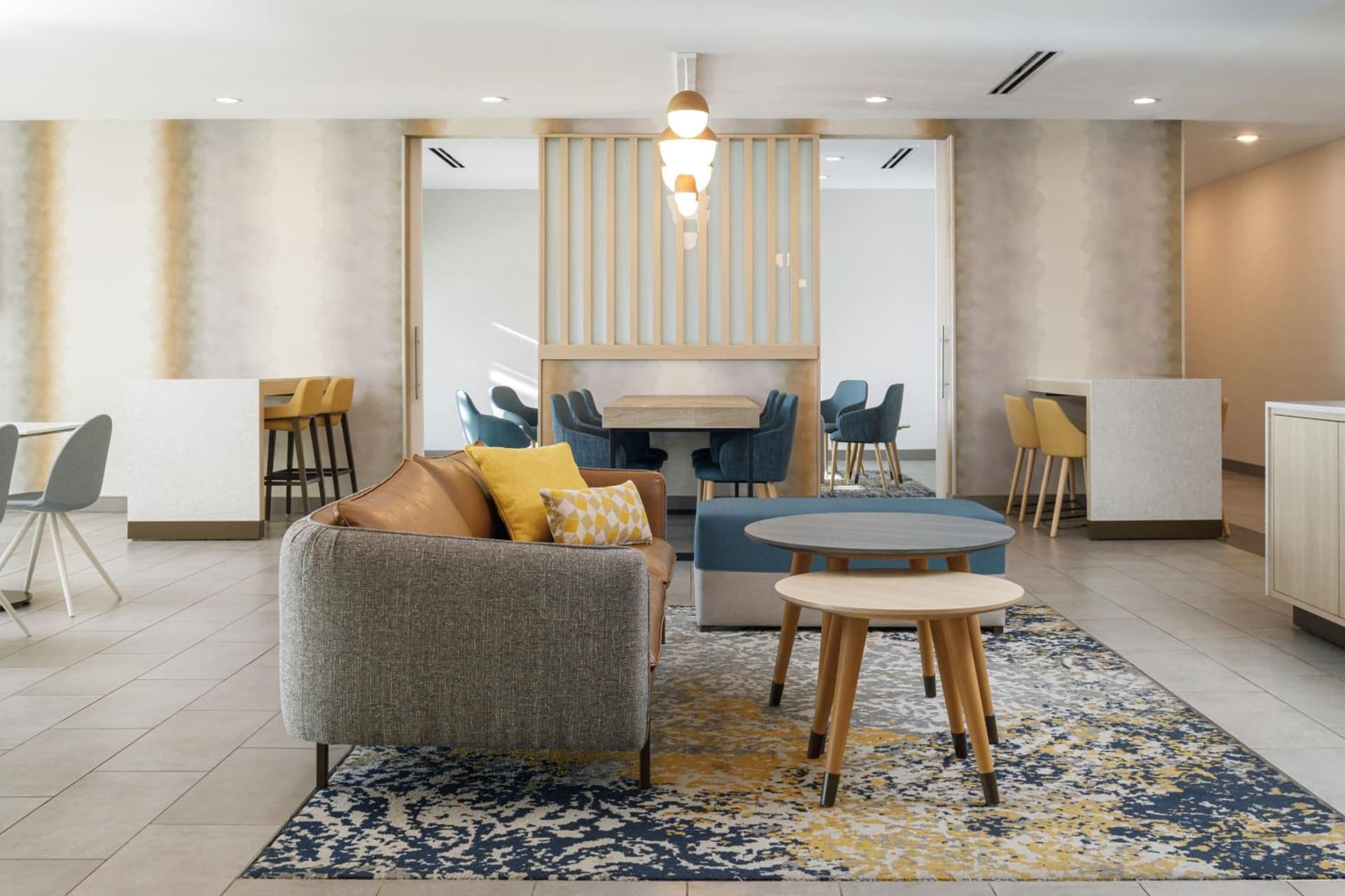 TownePlace Suites by Marriott Chattanooga South, East Ridge gallery photo in Chattanooga, TN — image 57