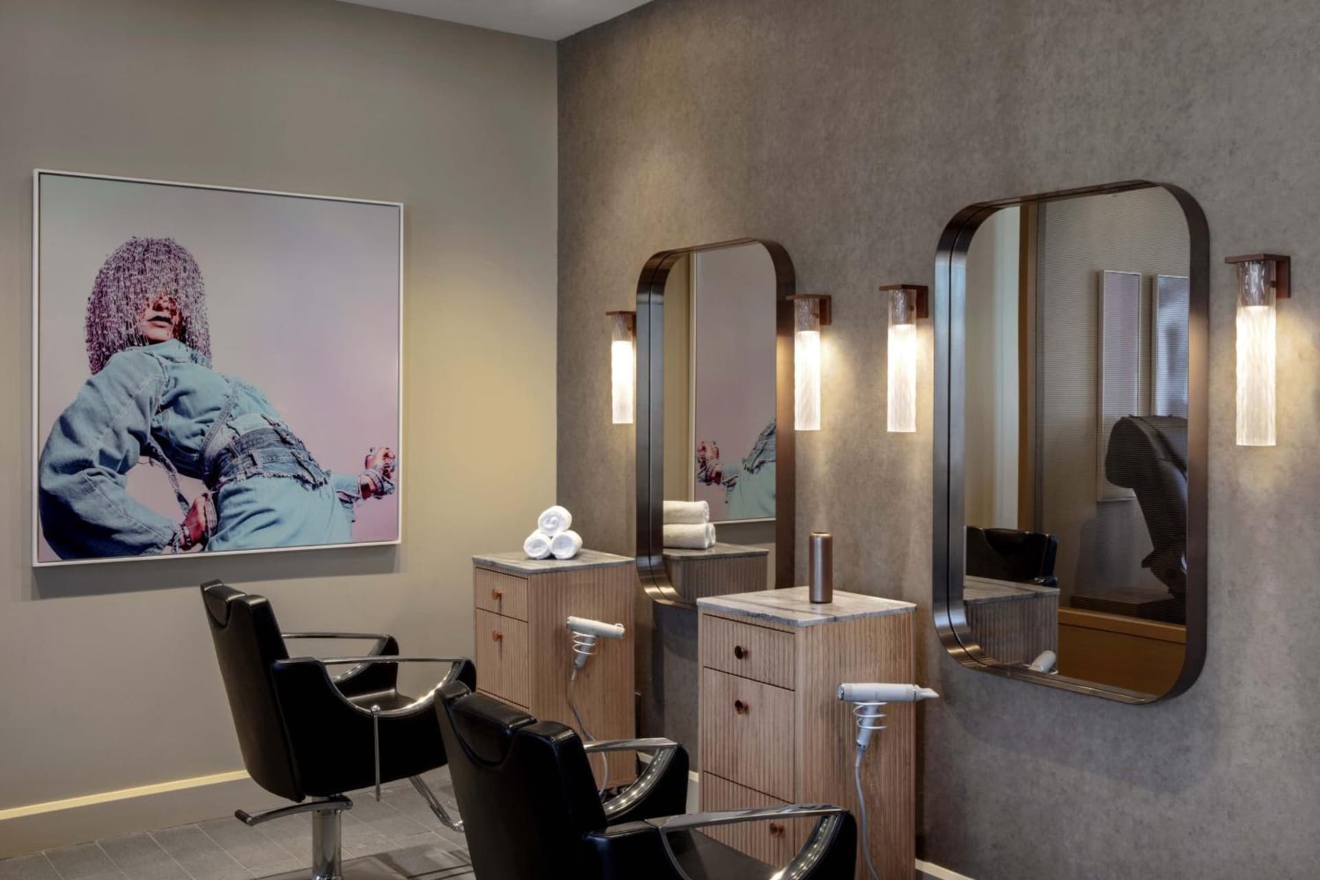 The Joseph, a Luxury Collection Hotel, Nashville gallery photo in Nashville, TN — image 24