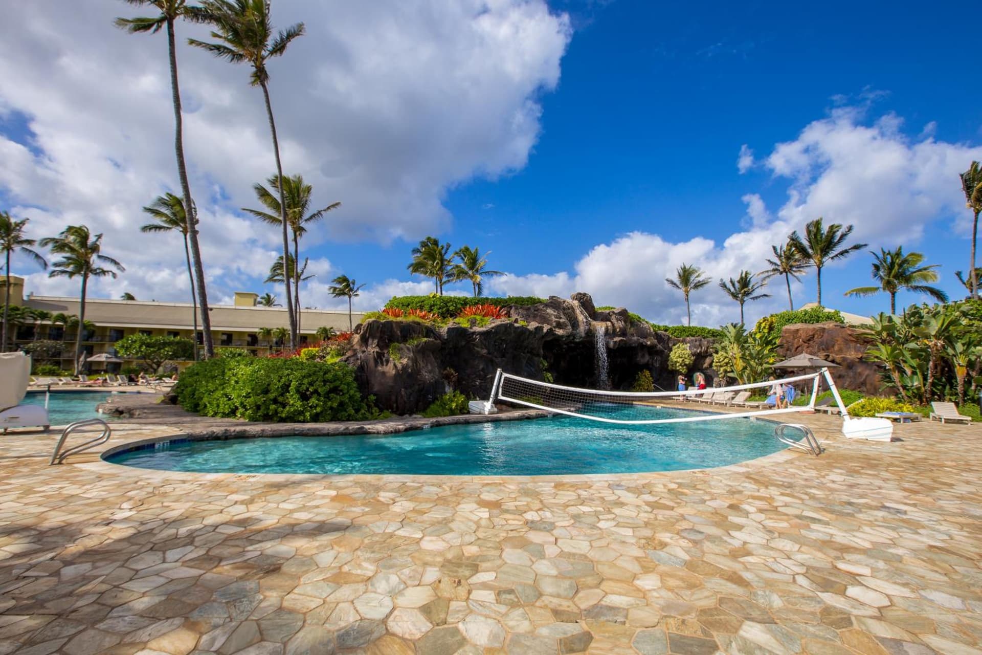 Kauai Beach Resort Room 2309 interior in Lihue, HI — gallery photo 2