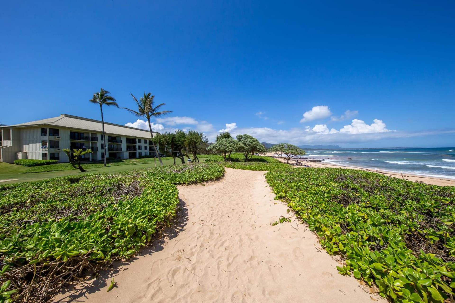 Kauai Beach Resort Room 2309 featured exterior or lobby in Lihue, HI — similar hotel